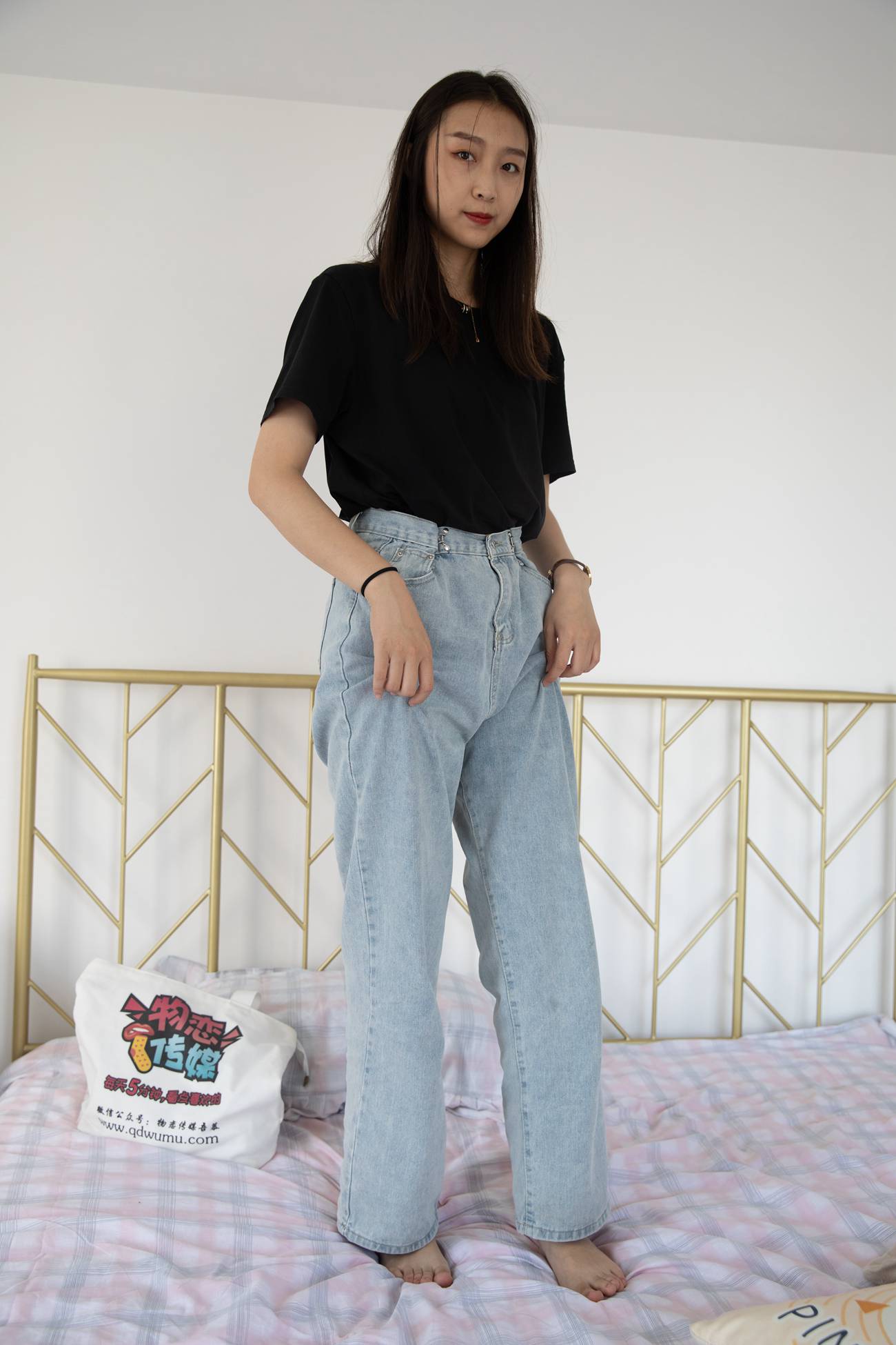 图片[127]-物恋传媒 NO.480 小云-生如夏花[155P] – 速更版-美库