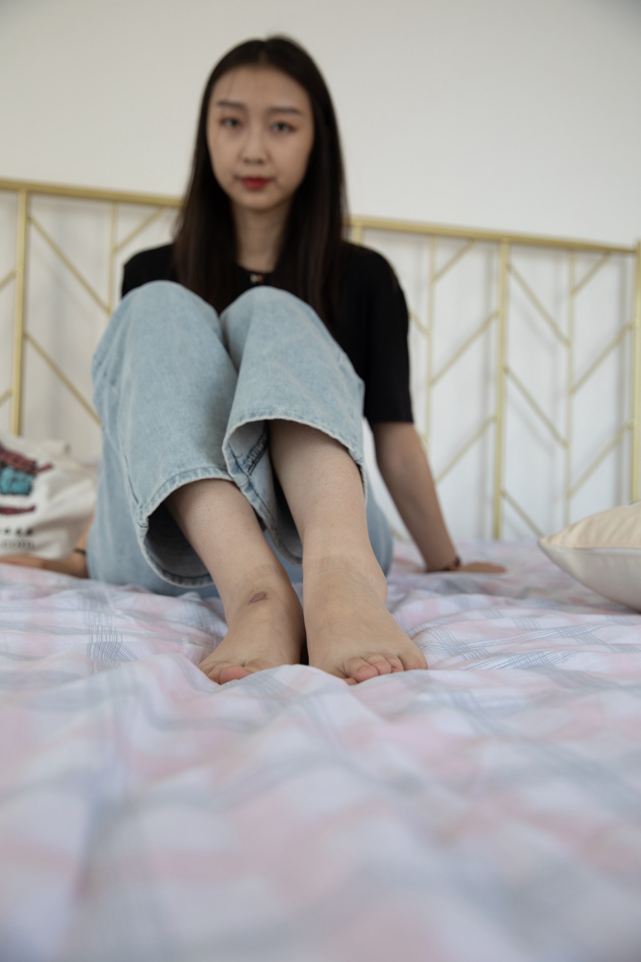 图片[133]-物恋传媒 NO.480 小云-生如夏花[155P] – 速更版-美库