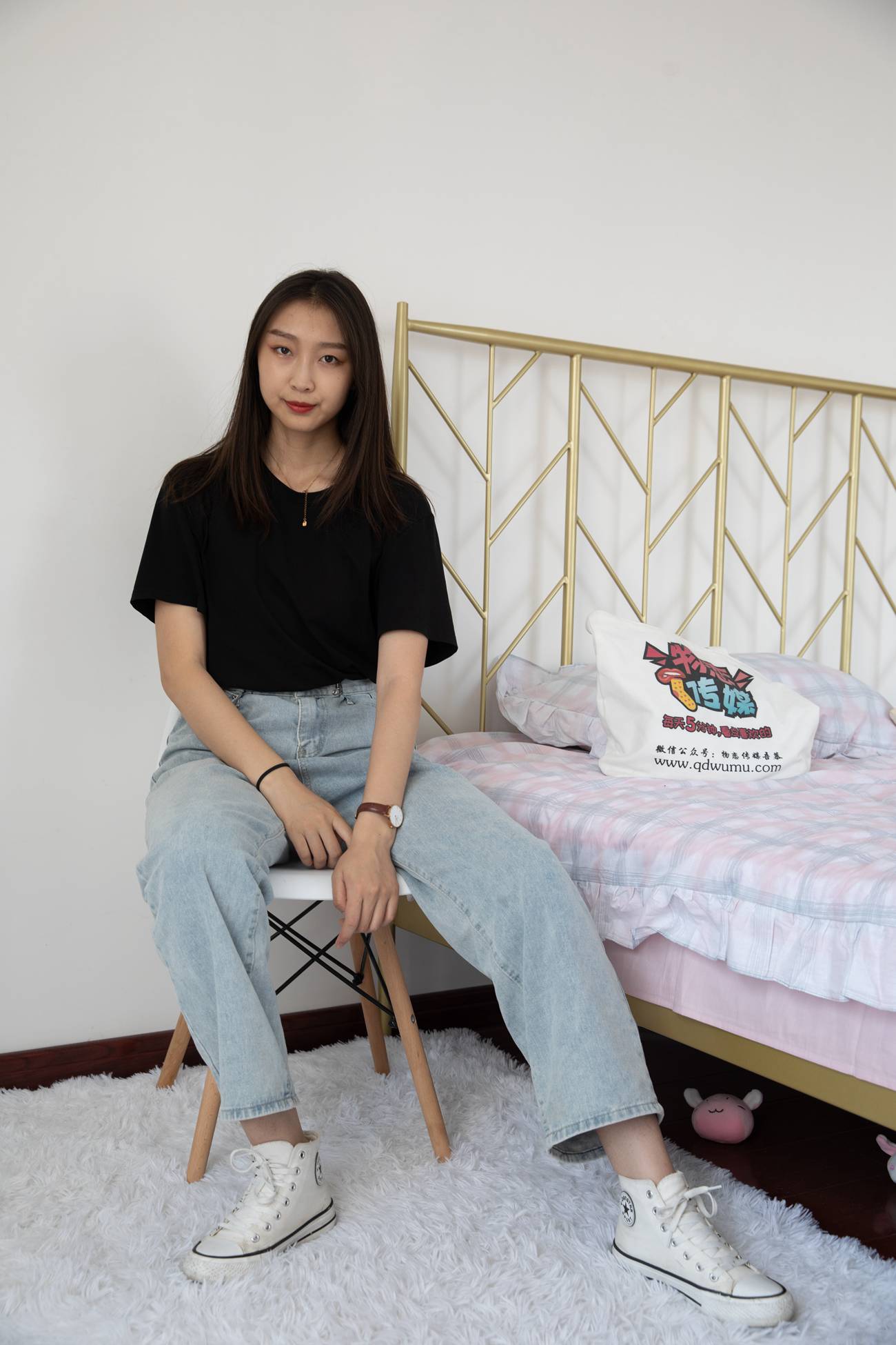 图片[147]-物恋传媒 NO.480 小云-生如夏花[155P] – 速更版-美库