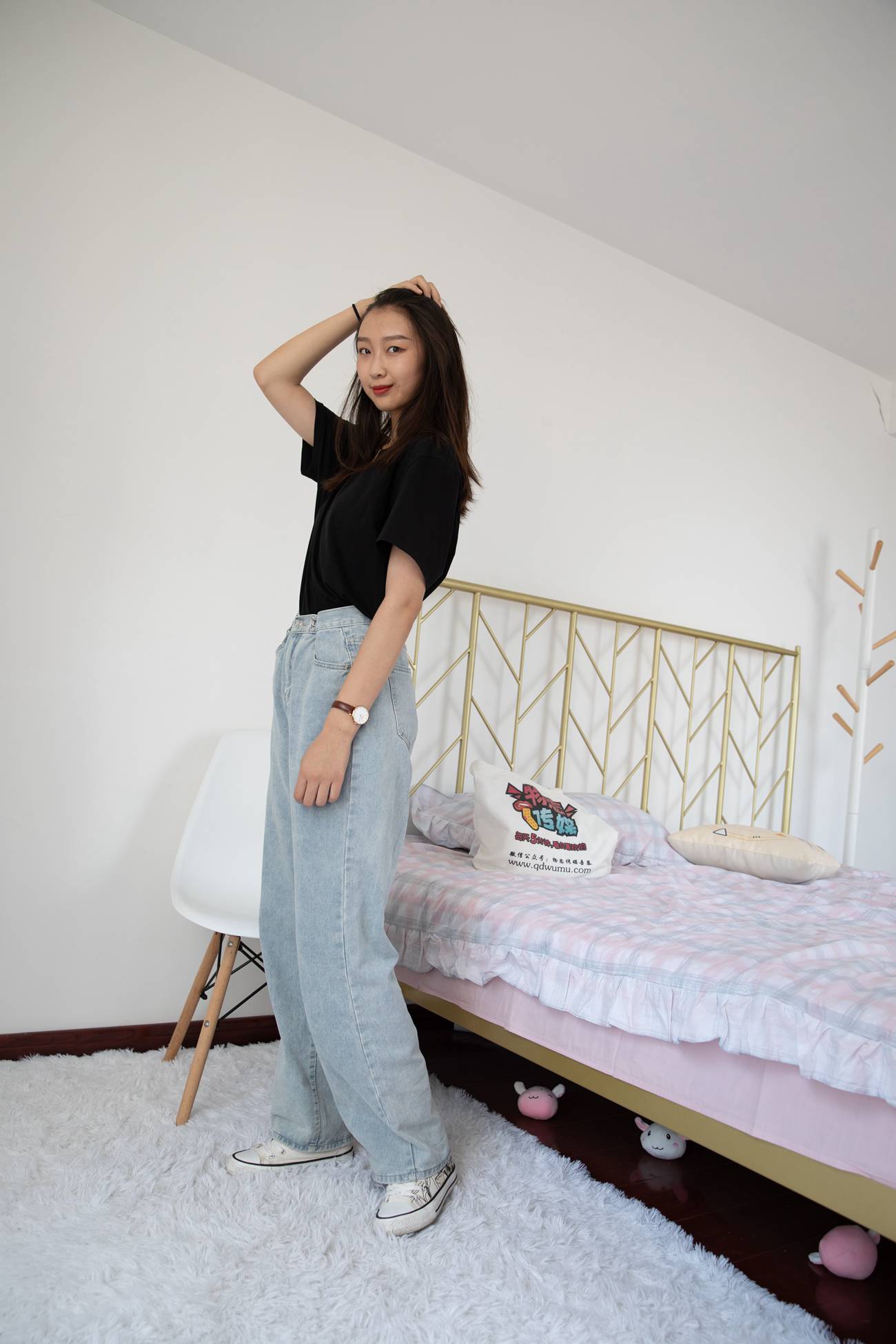 图片[156]-物恋传媒 NO.480 小云-生如夏花[155P] – 速更版-美库