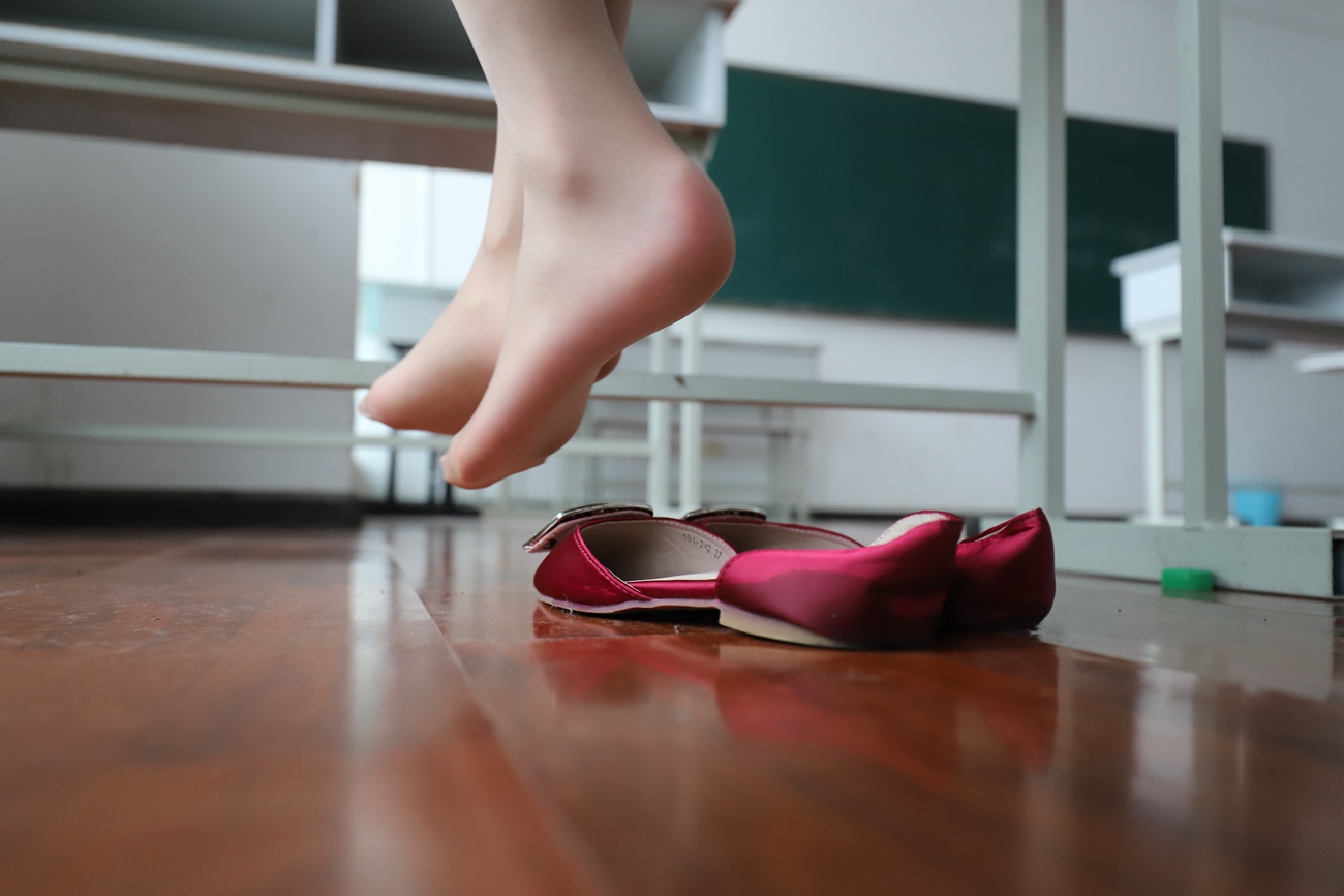 图片[45]-大西瓜爱牙膏-2019 2月活动 模特2（二） 薄肉丝室内 [92P] – 速更版-美库