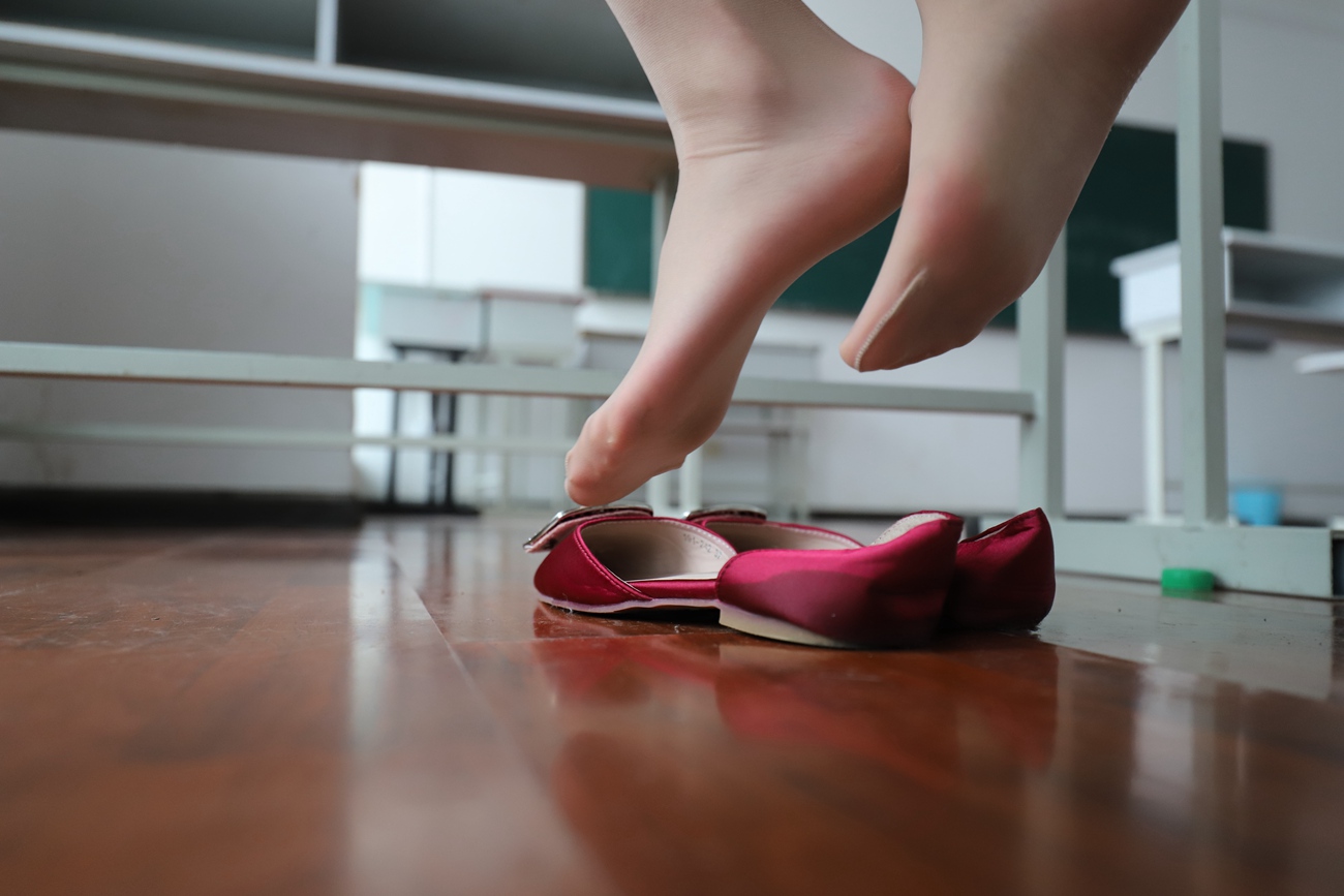 图片[48]-大西瓜爱牙膏-2019 2月活动 模特2（二） 薄肉丝室内 [92P] – 速更版-美库