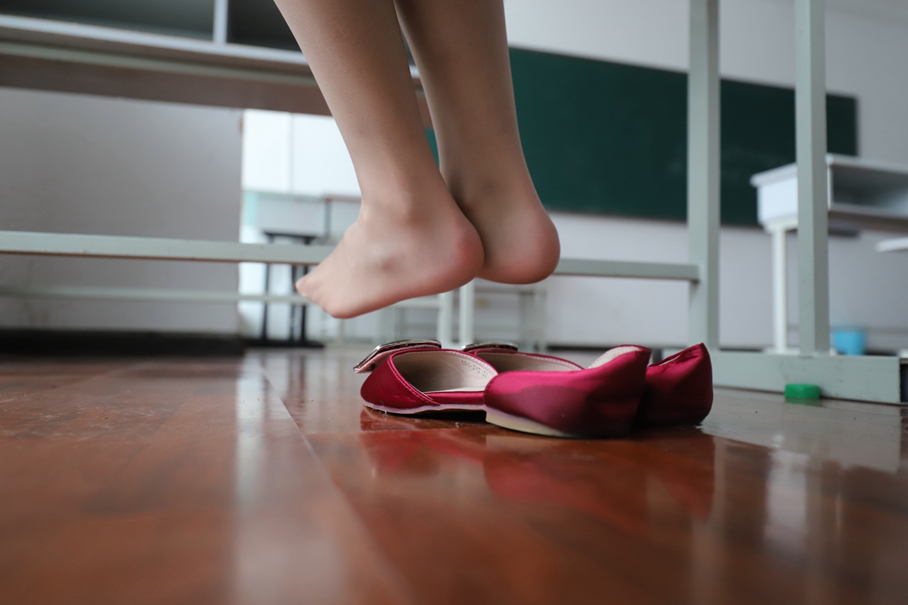 图片[50]-大西瓜爱牙膏-2019 2月活动 模特2（二） 薄肉丝室内 [92P] – 速更版-美库