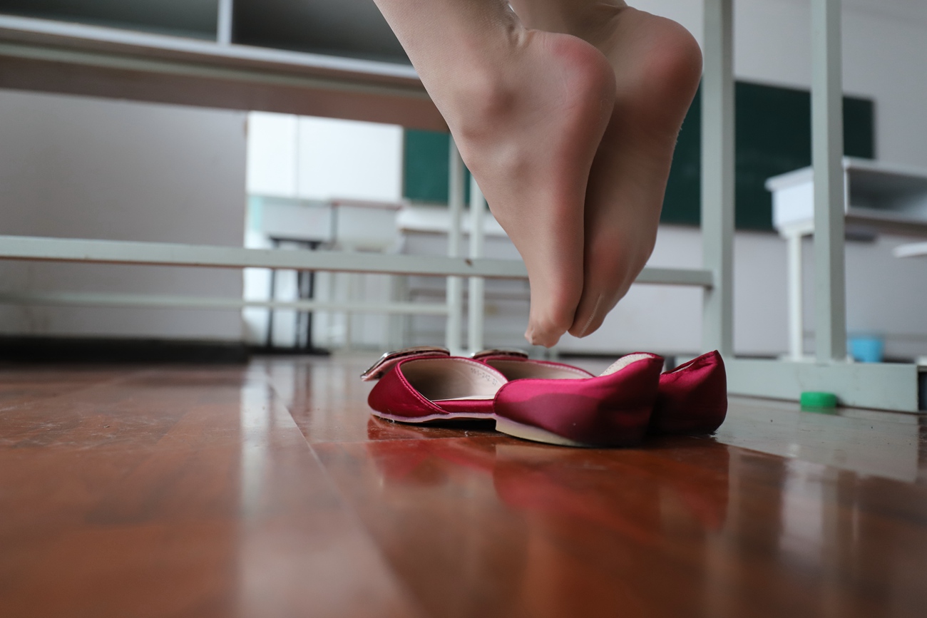 图片[52]-大西瓜爱牙膏-2019 2月活动 模特2（二） 薄肉丝室内 [92P] – 速更版-美库