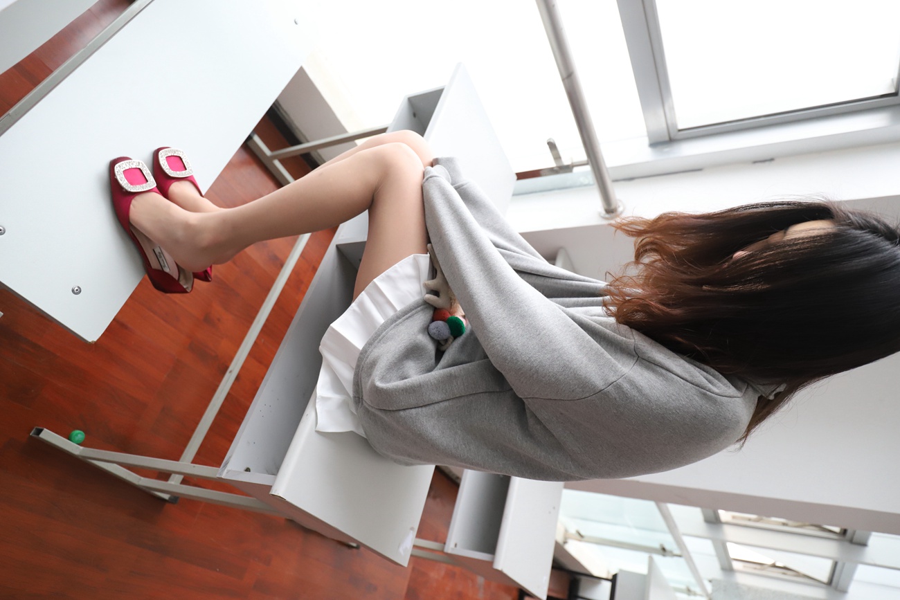 图片[80]-大西瓜爱牙膏-2019 2月活动 模特2（二） 薄肉丝室内 [92P] – 速更版-美库