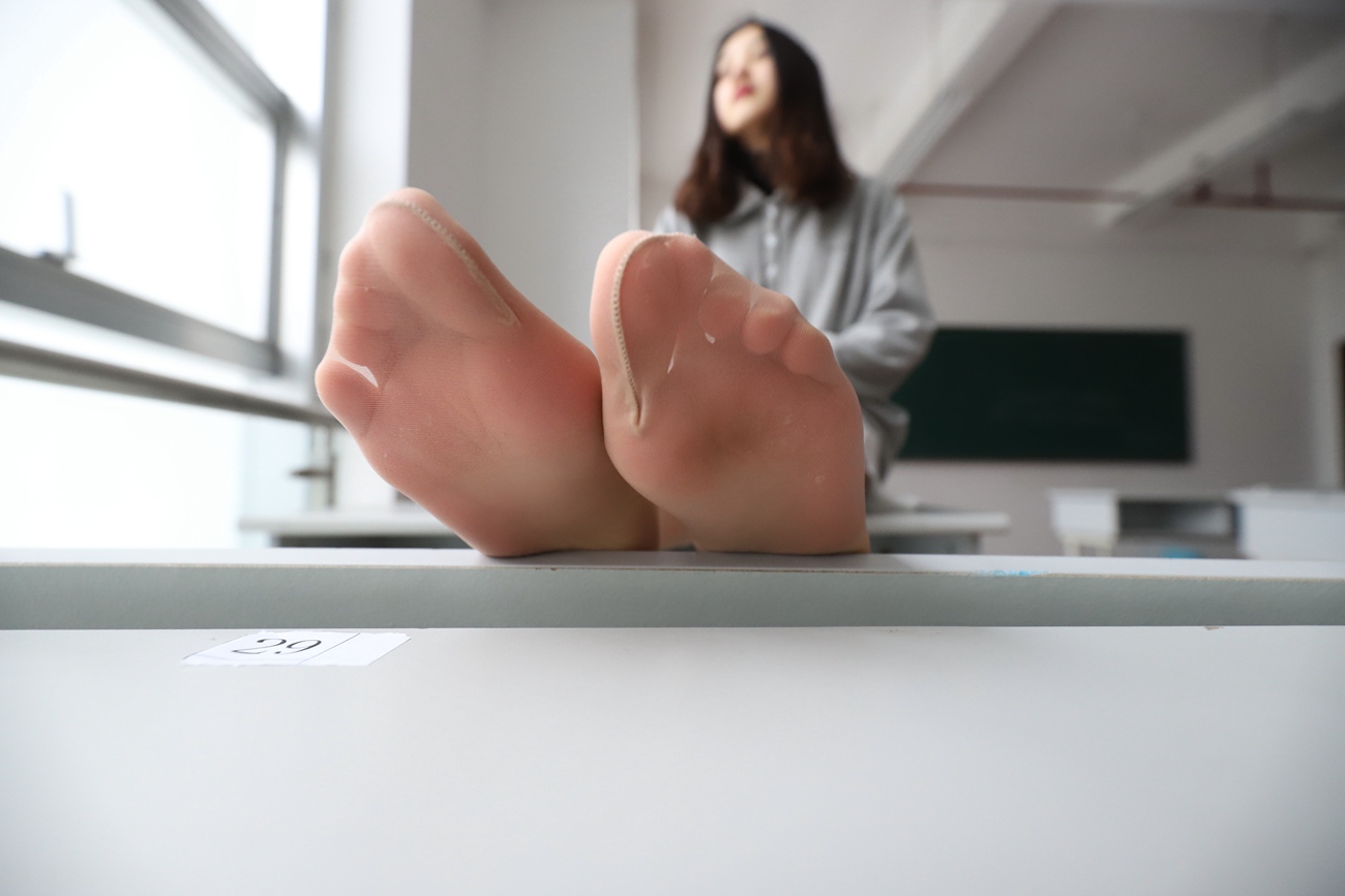 图片[84]-大西瓜爱牙膏-2019 2月活动 模特2（二） 薄肉丝室内 [92P] – 速更版-美库