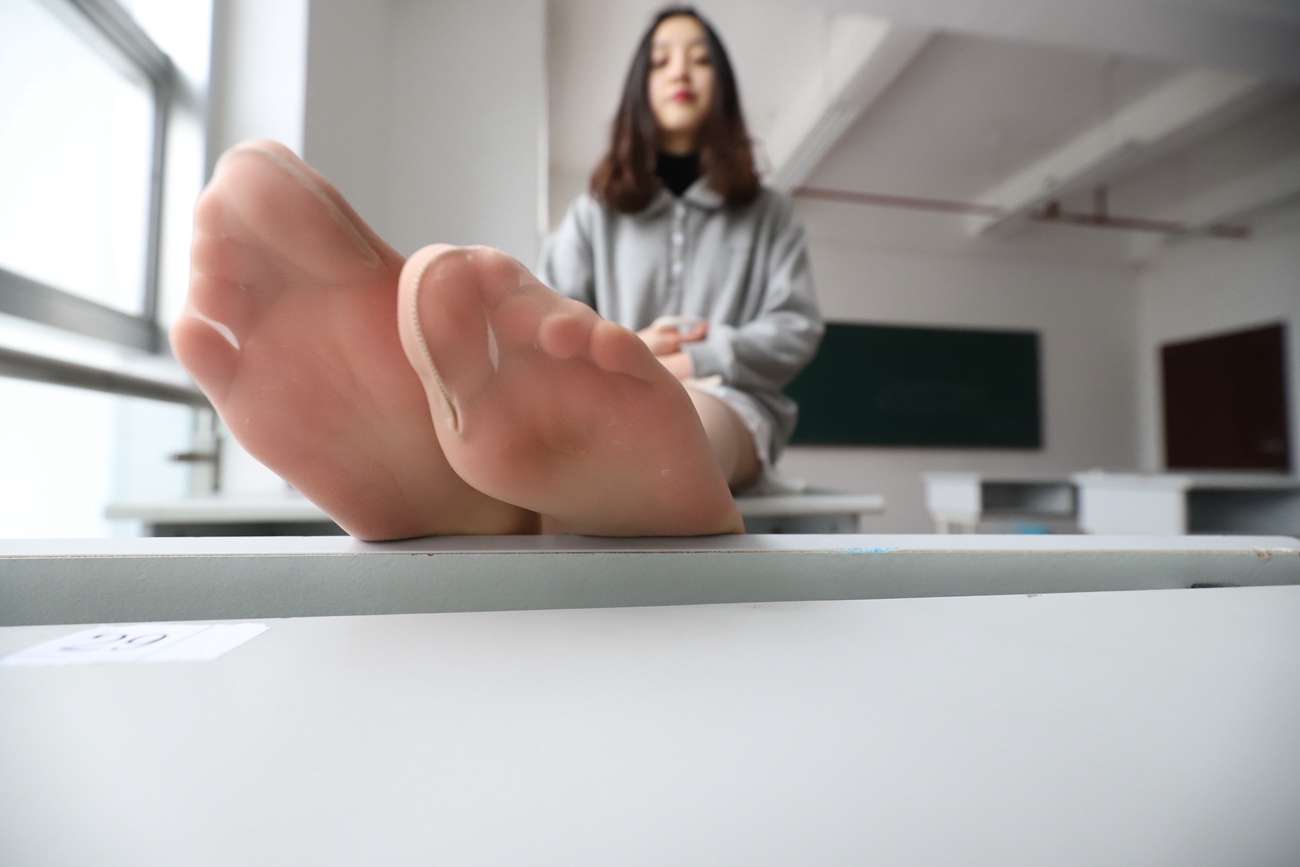 图片[83]-大西瓜爱牙膏-2019 2月活动 模特2（二） 薄肉丝室内 [92P] – 速更版-美库