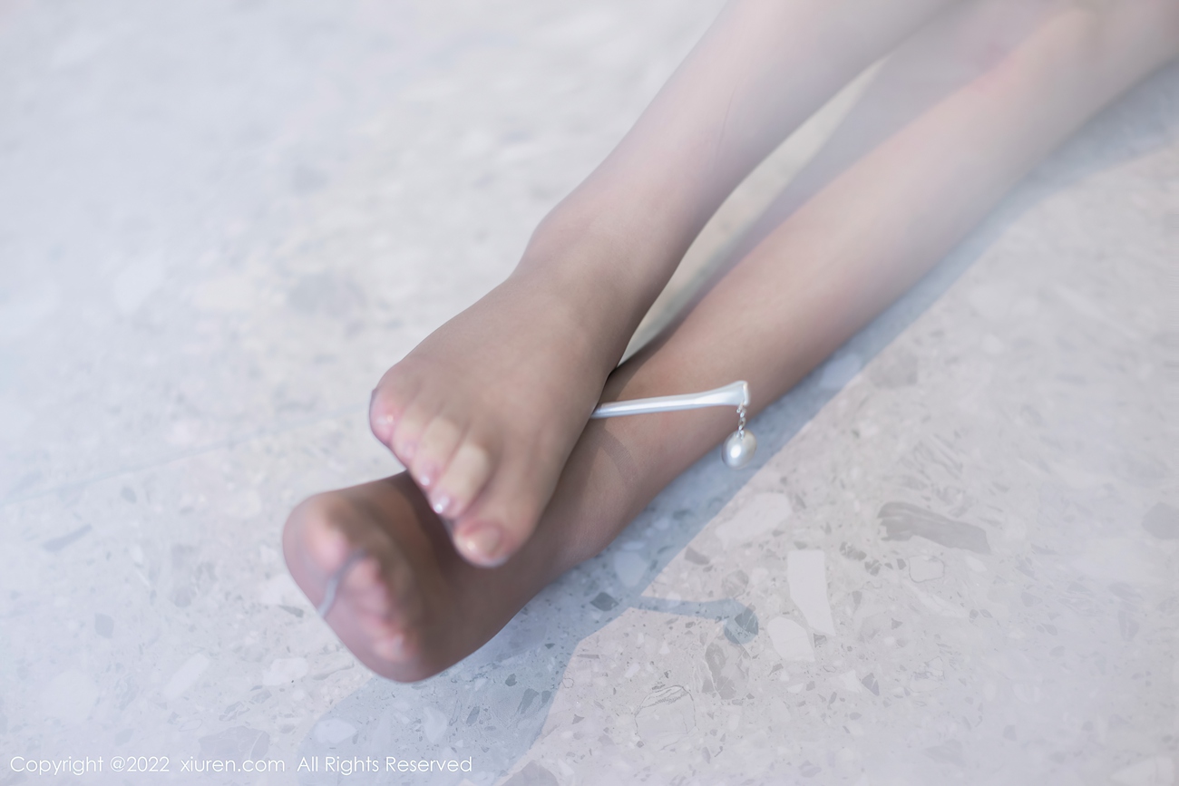 图片[13]-[Xiuren秀人网]2022.06.02 NO.5100 允爾[27+1P] – 速更版-美库