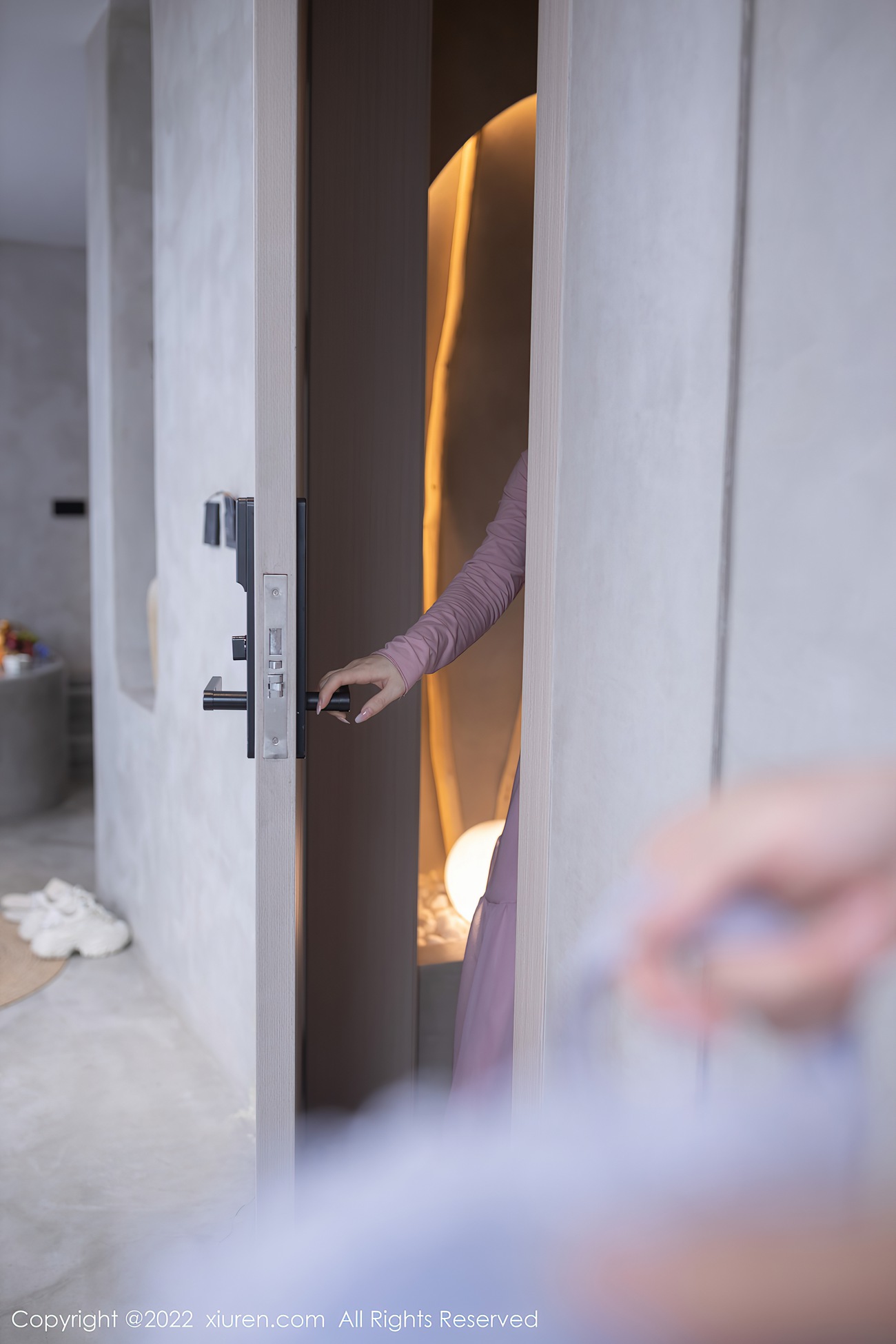 图片[12]-[Xiuren秀人网]2022.06.02 NO.5103 鱼子酱Fish[22+1P] – 速更版-美库