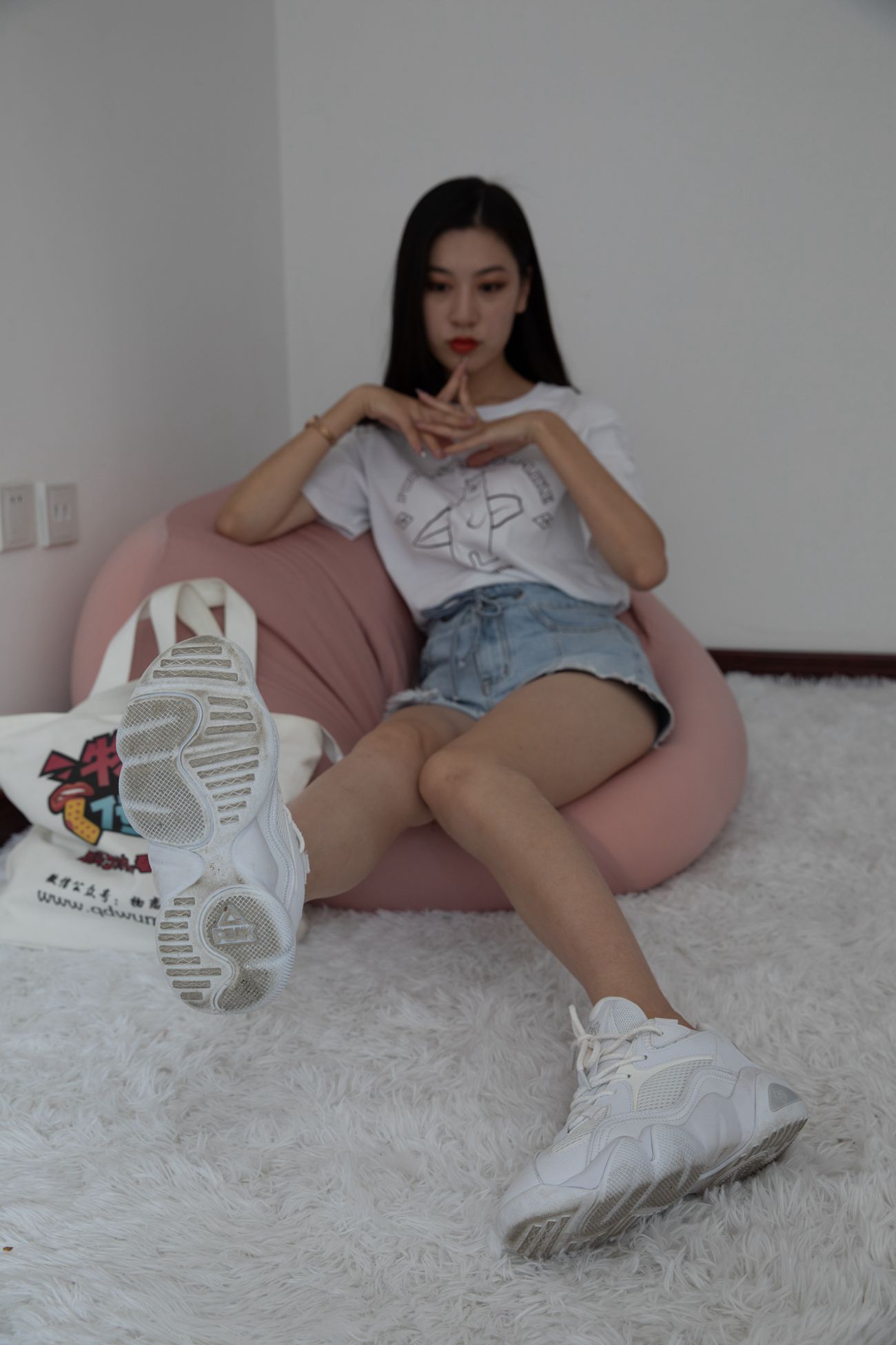 图片[13]-物恋传媒 NO.481 苏镶-杨柳依晴[153P] – 速更版-美库