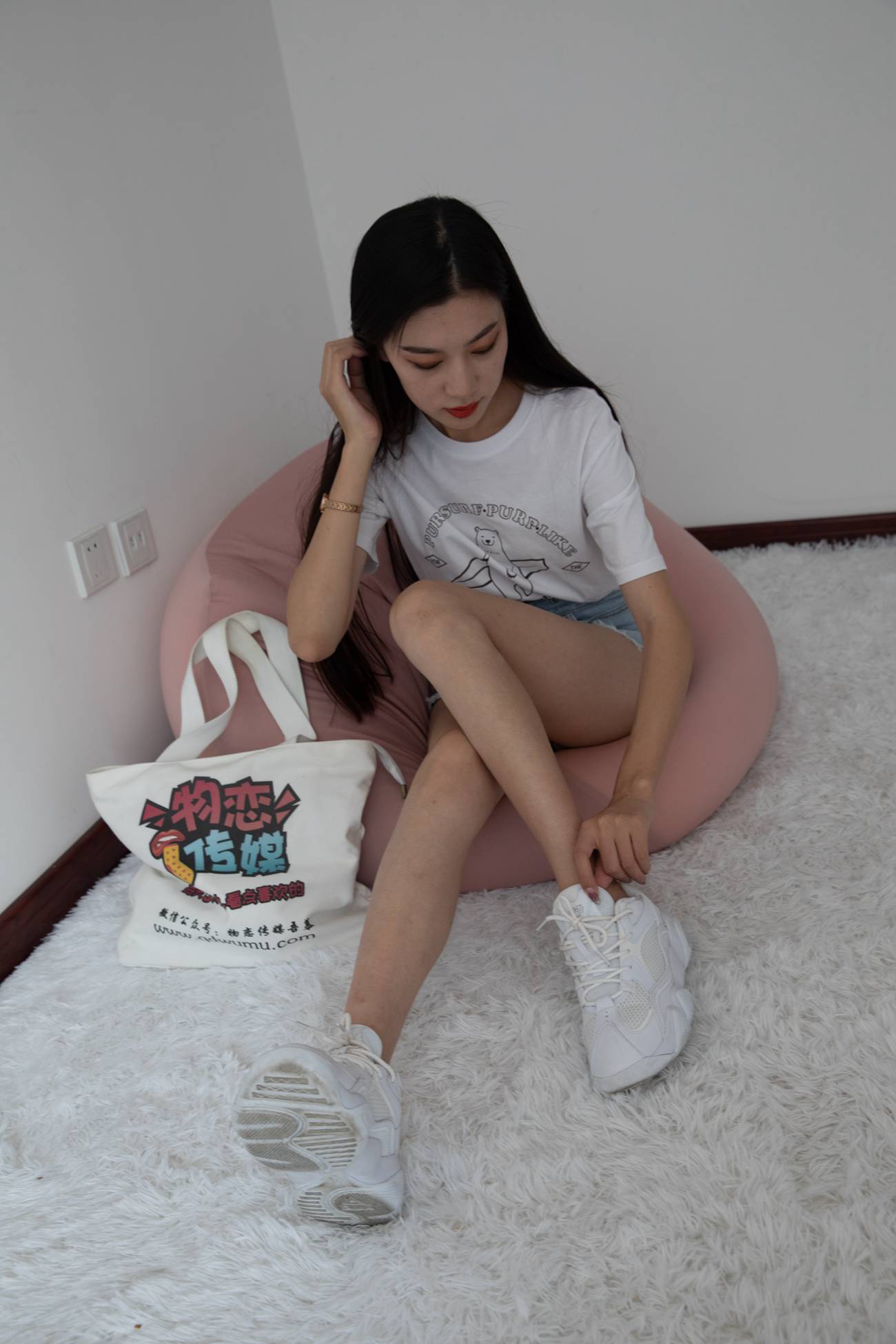 图片[14]-物恋传媒 NO.481 苏镶-杨柳依晴[153P] – 速更版-美库