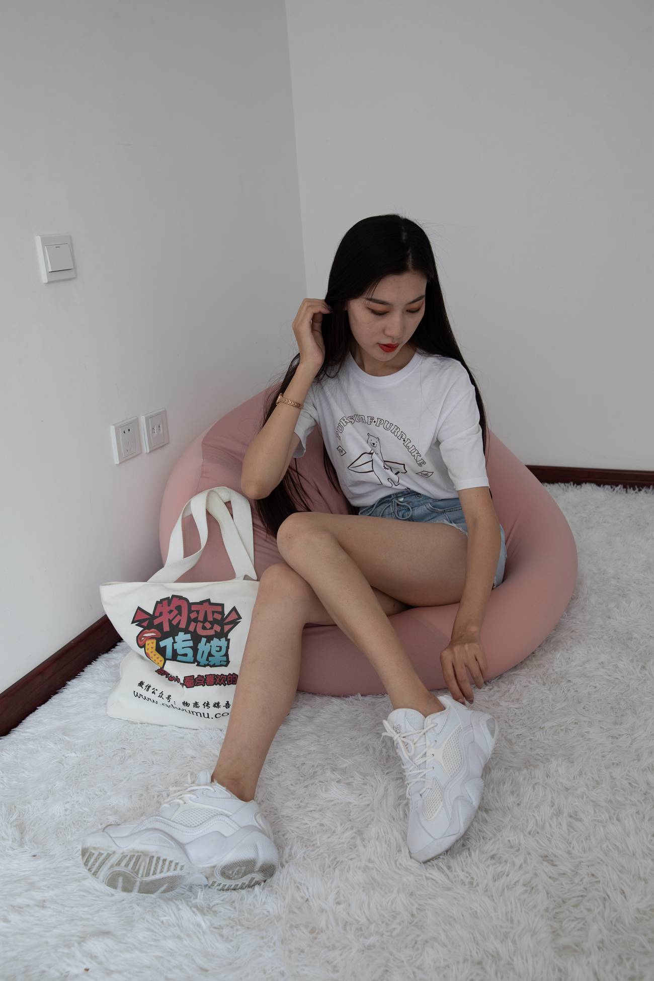 图片[15]-物恋传媒 NO.481 苏镶-杨柳依晴[153P] – 速更版-美库