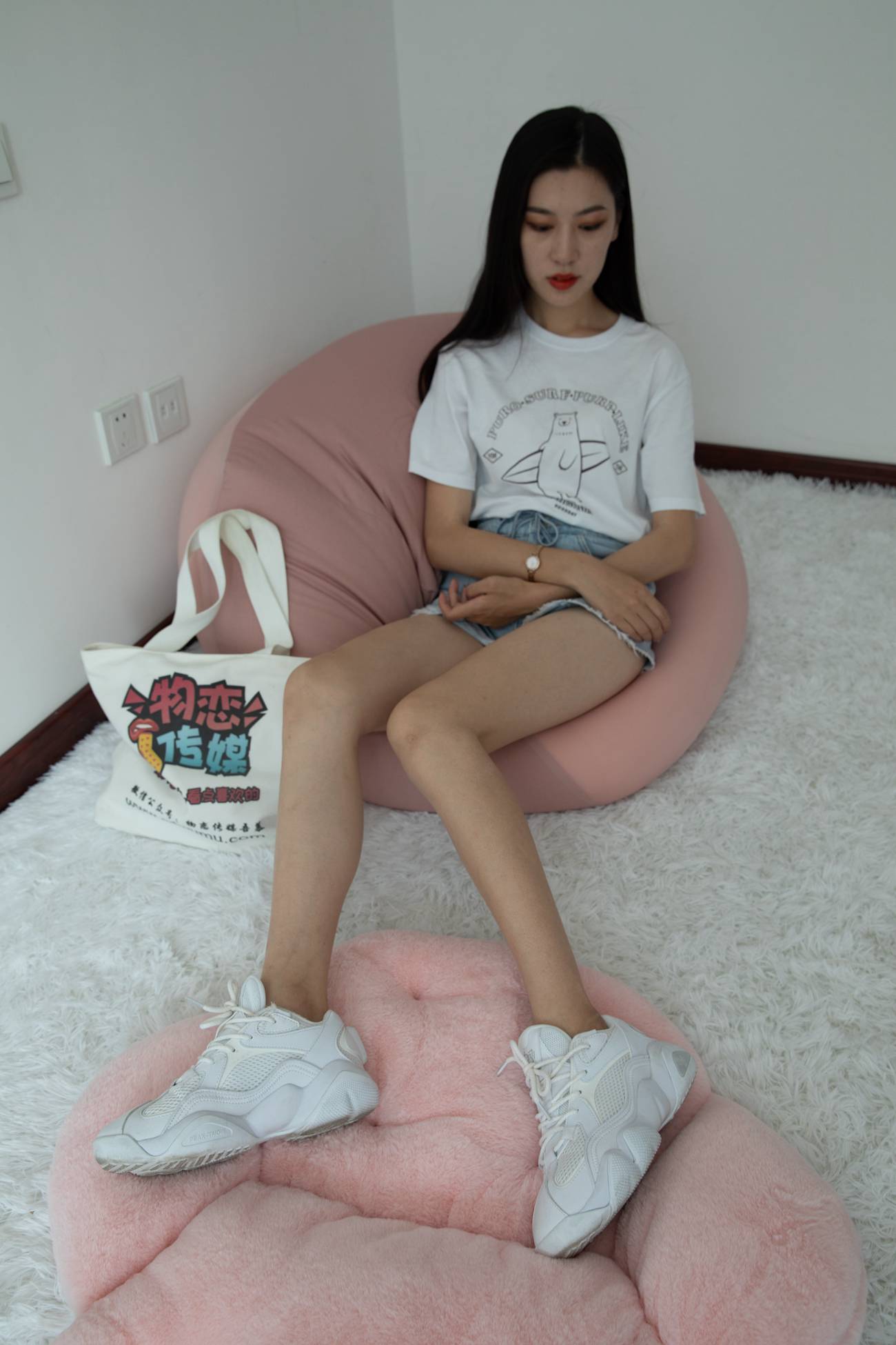 图片[27]-物恋传媒 NO.481 苏镶-杨柳依晴[153P] – 速更版-美库