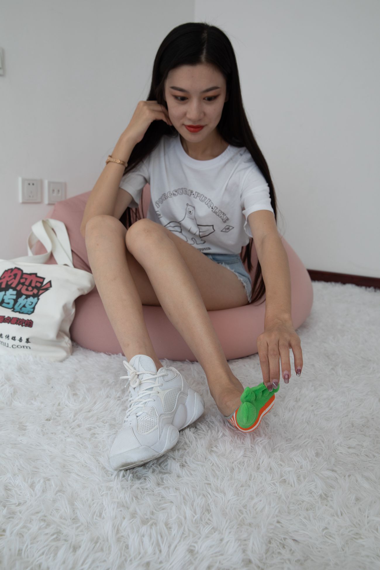 图片[43]-物恋传媒 NO.481 苏镶-杨柳依晴[153P] – 速更版-美库