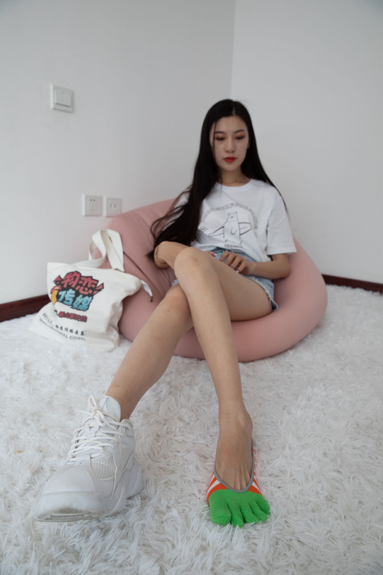 图片[52]-物恋传媒 NO.481 苏镶-杨柳依晴[153P] – 速更版-美库