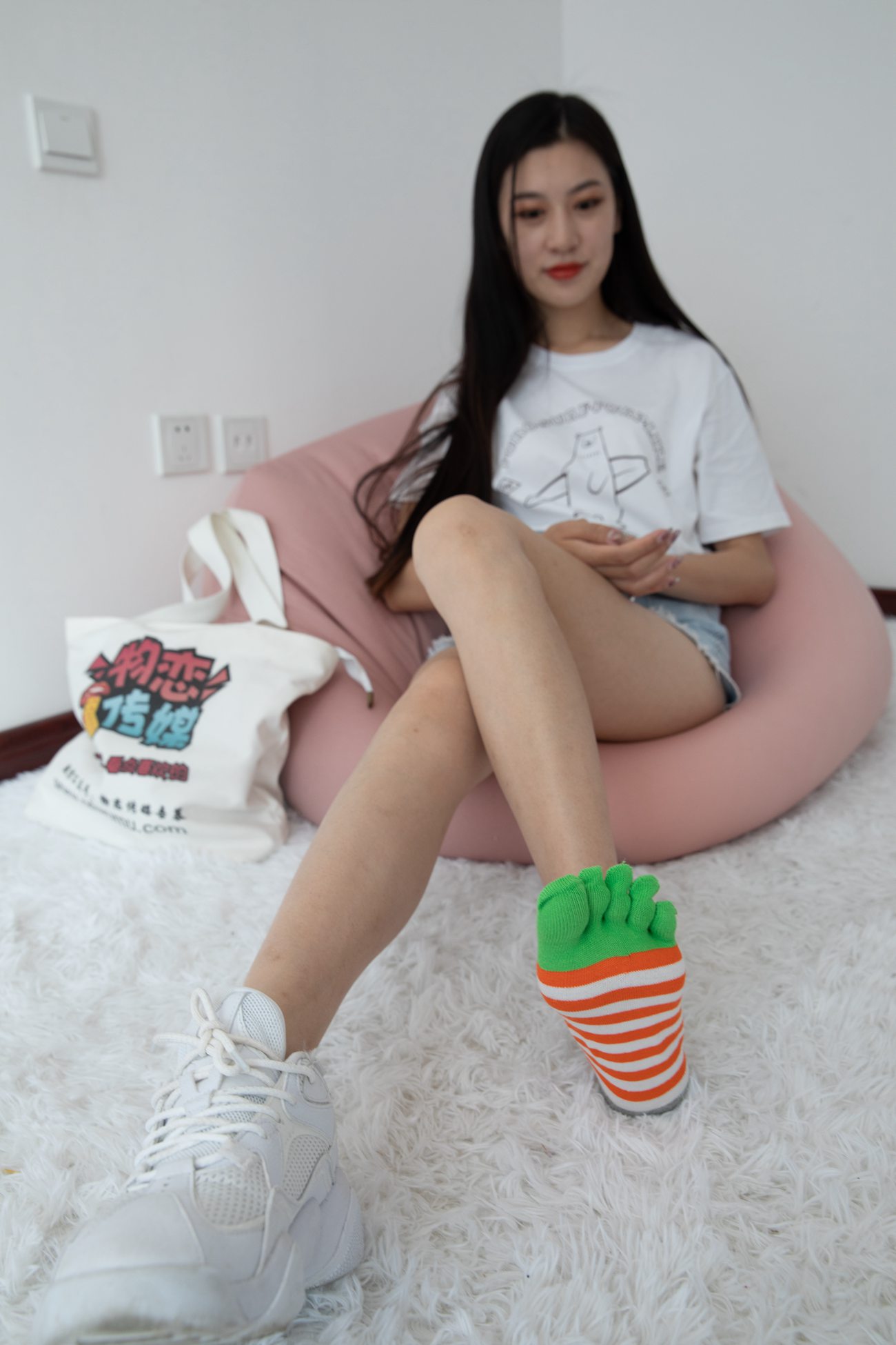 图片[53]-物恋传媒 NO.481 苏镶-杨柳依晴[153P] – 速更版-美库