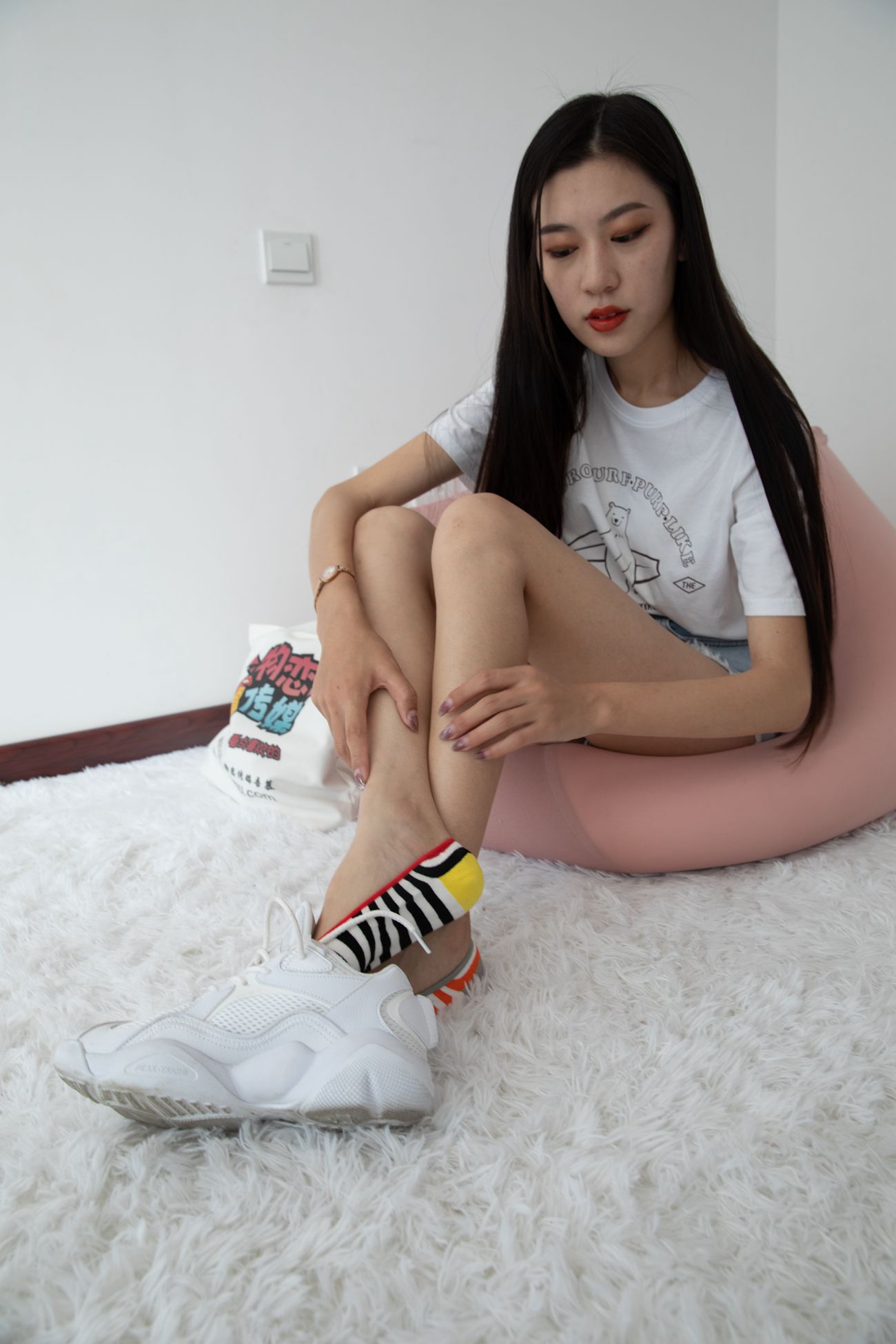 图片[57]-物恋传媒 NO.481 苏镶-杨柳依晴[153P] – 速更版-美库