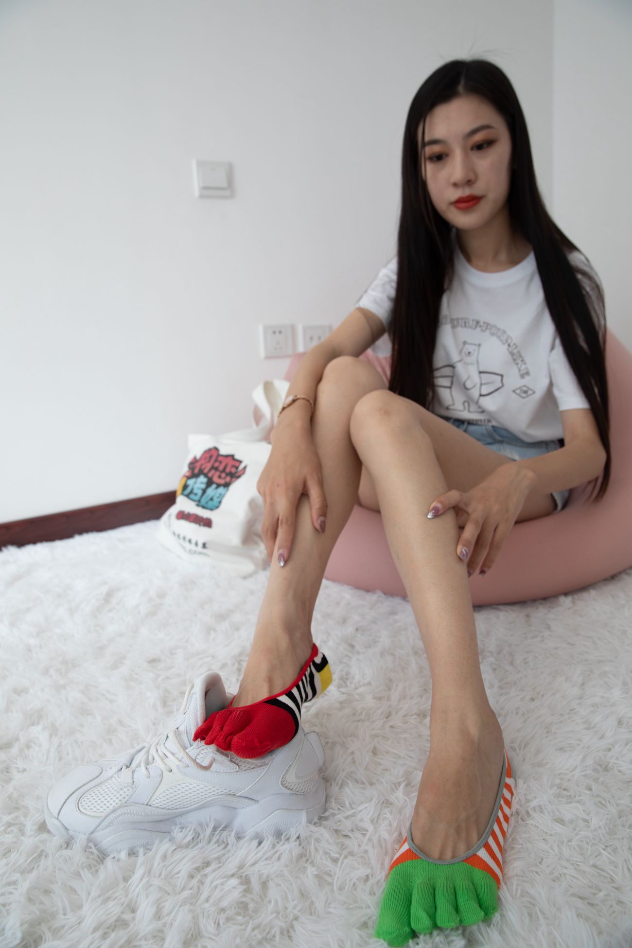 图片[60]-物恋传媒 NO.481 苏镶-杨柳依晴[153P] – 速更版-美库