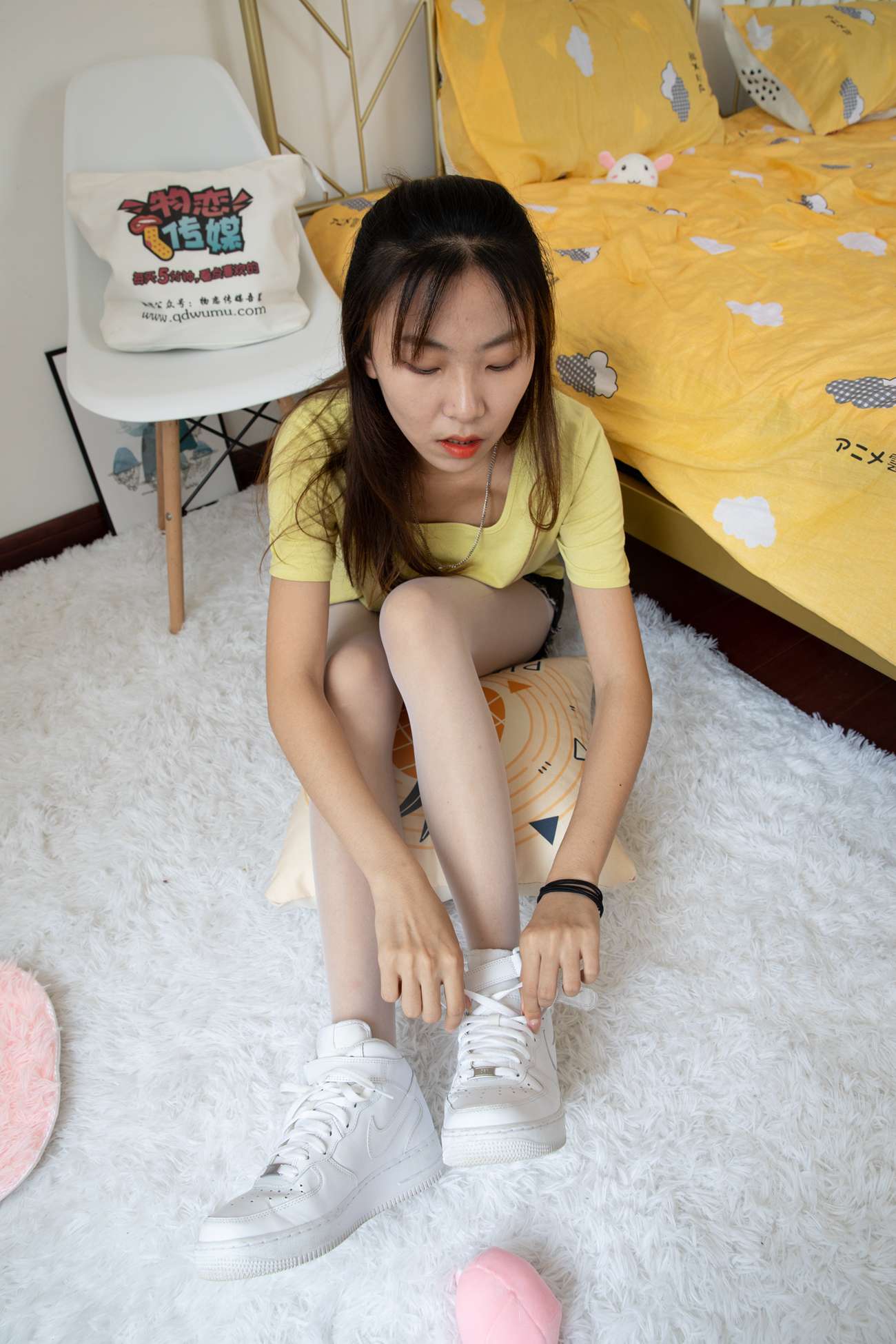 图片[22]-物恋传媒 NO.482 elise-风铃木语[128P] – 速更版-美库