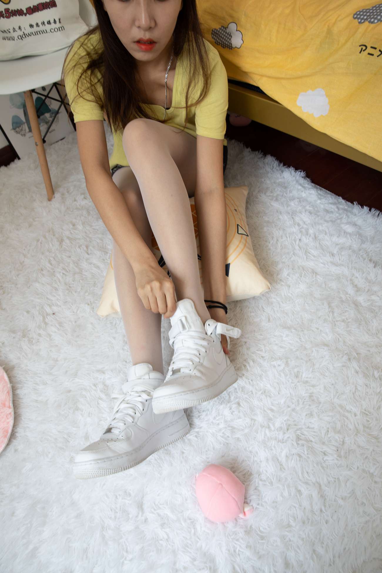 图片[24]-物恋传媒 NO.482 elise-风铃木语[128P] – 速更版-美库