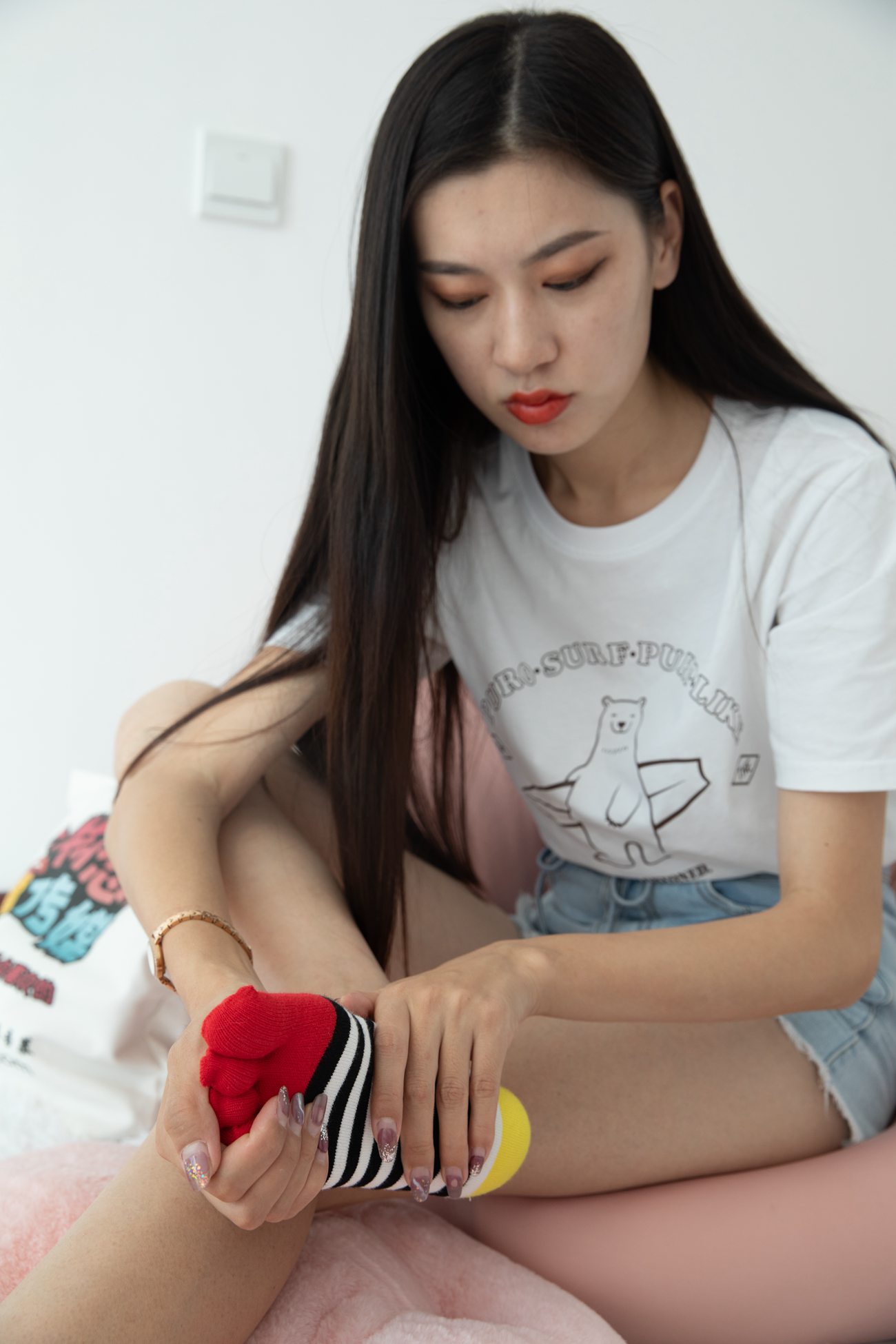 图片[75]-物恋传媒 NO.481 苏镶-杨柳依晴[153P] – 速更版-美库