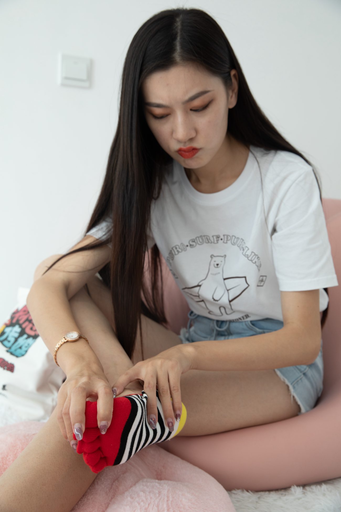 图片[76]-物恋传媒 NO.481 苏镶-杨柳依晴[153P] – 速更版-美库