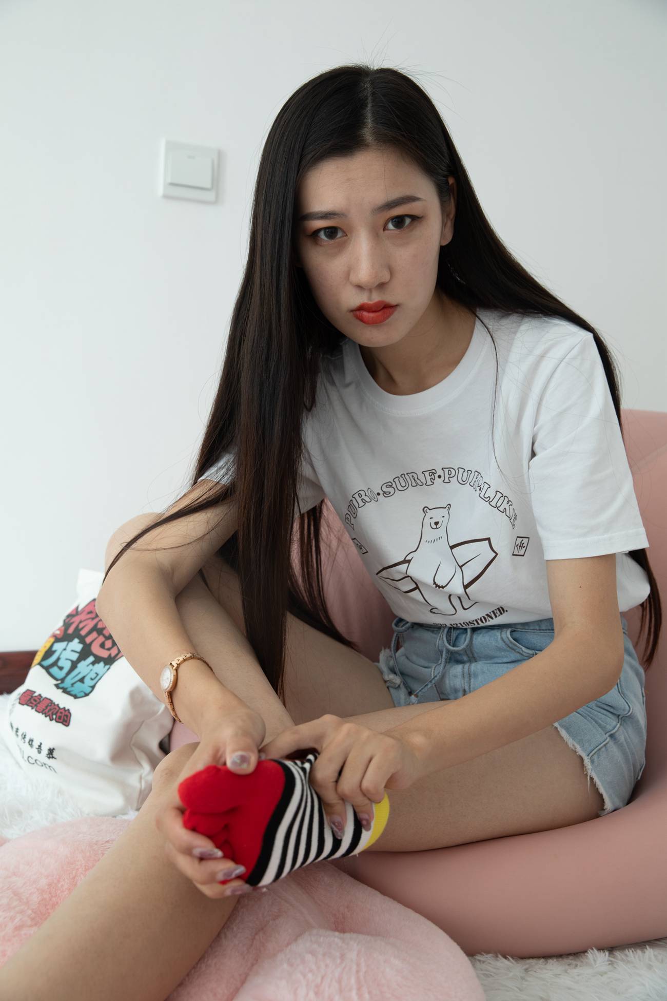 图片[78]-物恋传媒 NO.481 苏镶-杨柳依晴[153P] – 速更版-美库