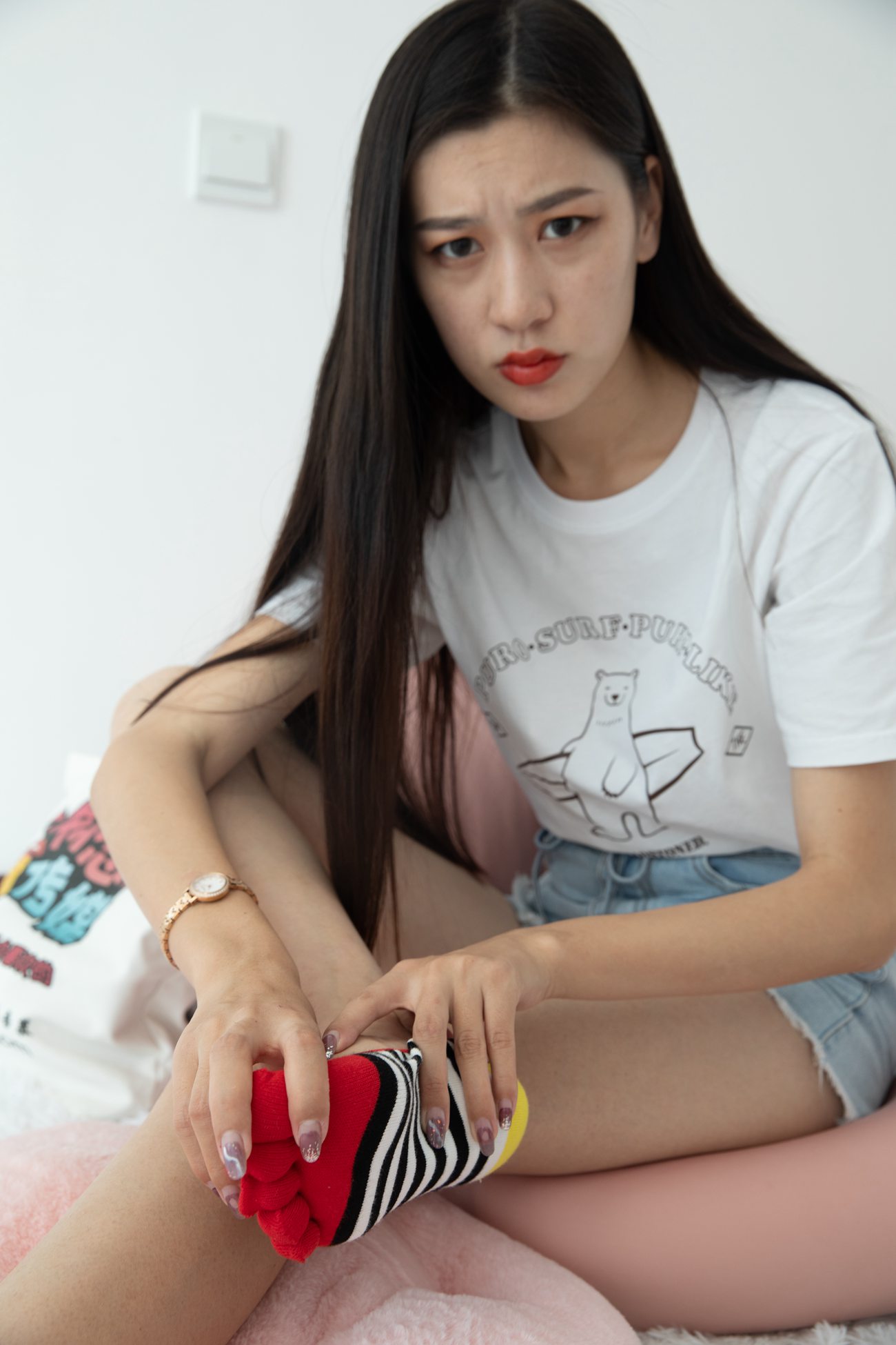 图片[77]-物恋传媒 NO.481 苏镶-杨柳依晴[153P] – 速更版-美库