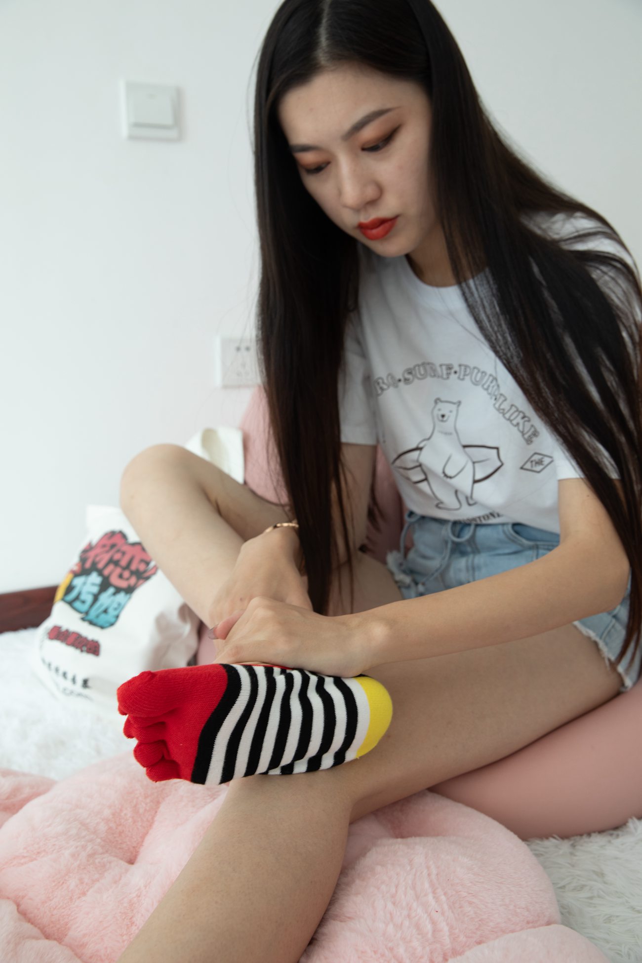 图片[79]-物恋传媒 NO.481 苏镶-杨柳依晴[153P] – 速更版-美库