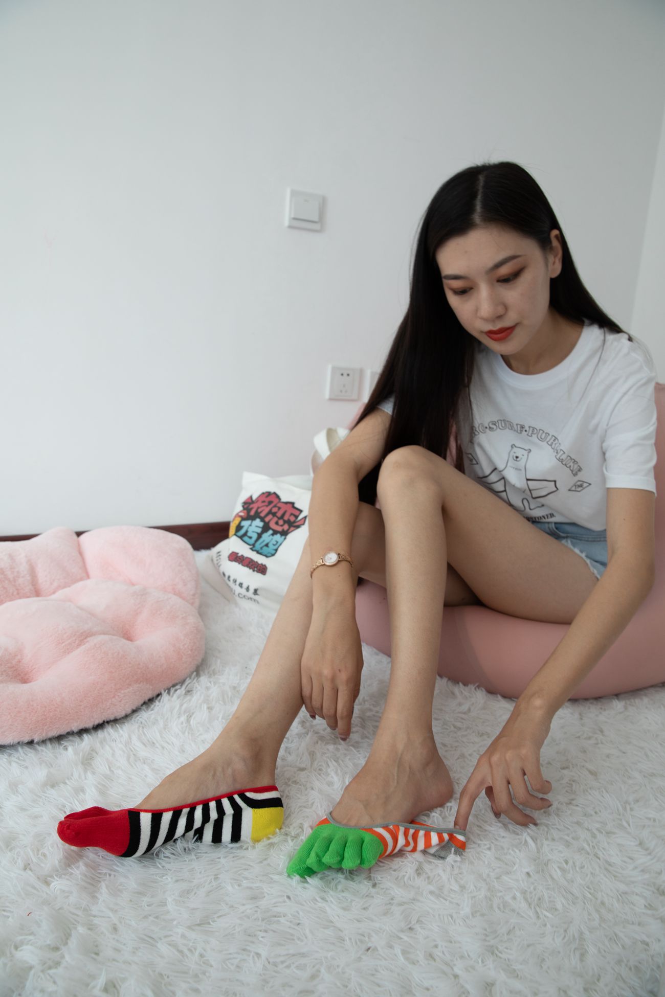 图片[83]-物恋传媒 NO.481 苏镶-杨柳依晴[153P] – 速更版-美库