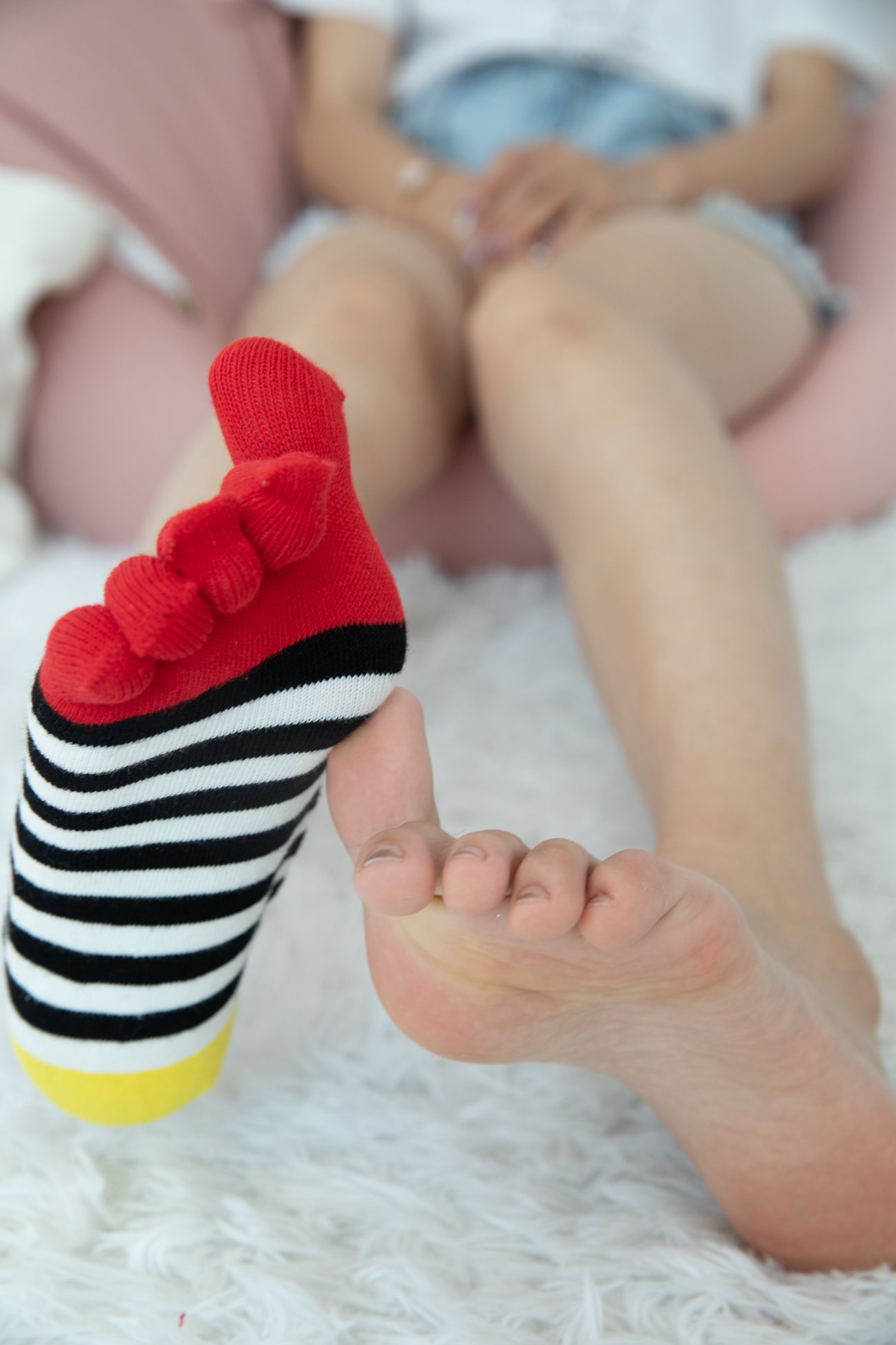 图片[96]-物恋传媒 NO.481 苏镶-杨柳依晴[153P] – 速更版-美库