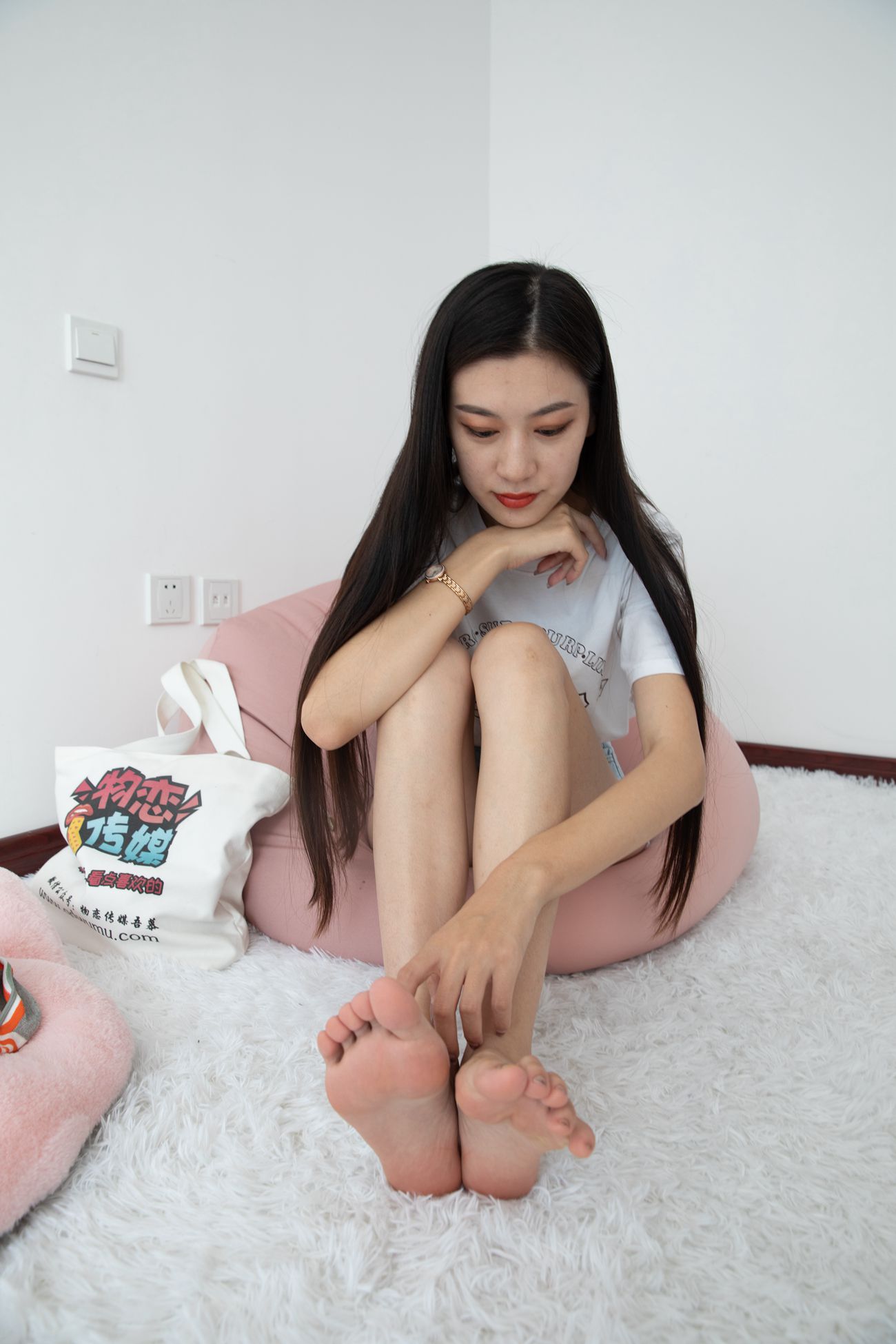 图片[115]-物恋传媒 NO.481 苏镶-杨柳依晴[153P] – 速更版-美库