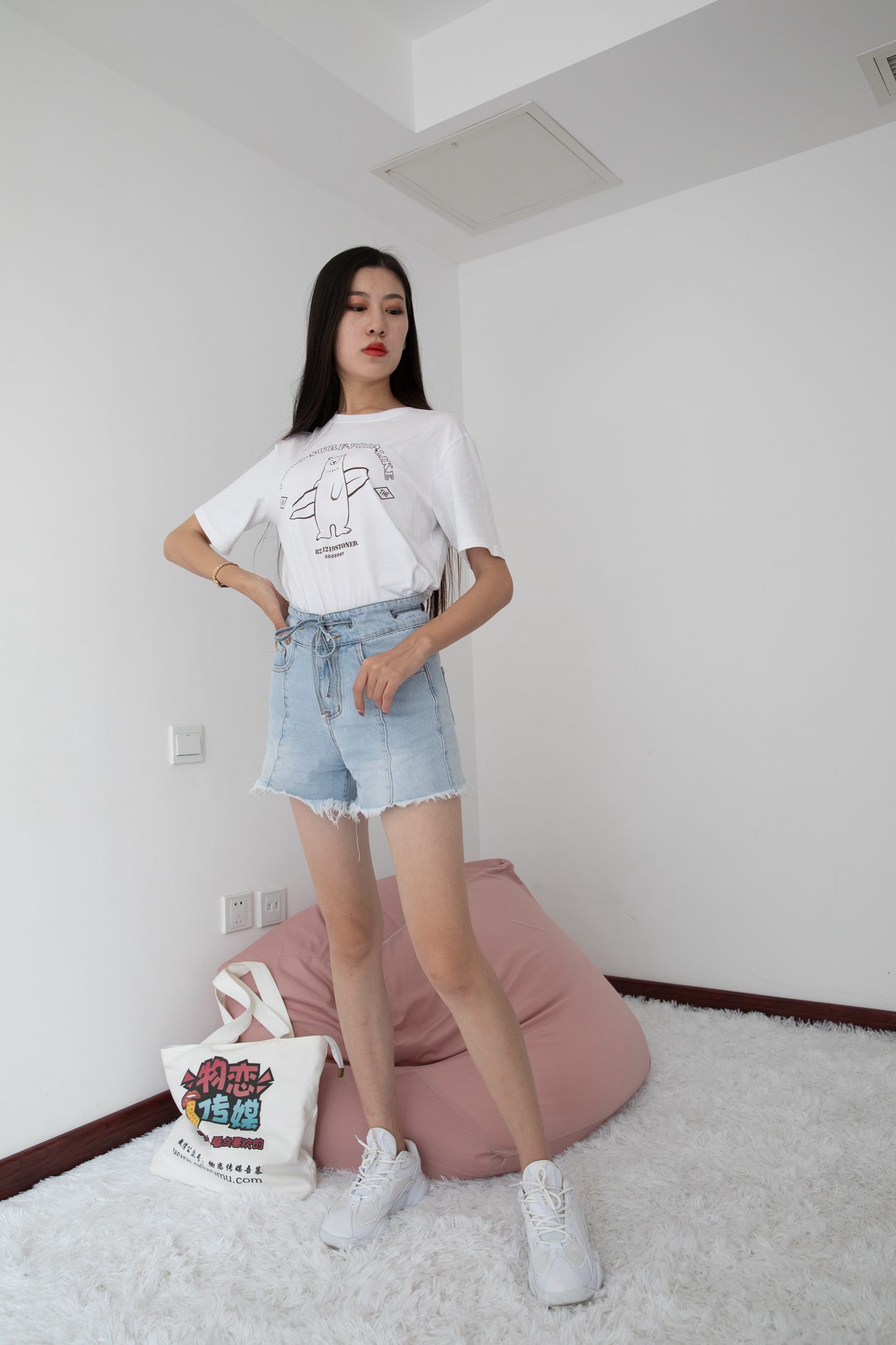 图片[145]-物恋传媒 NO.481 苏镶-杨柳依晴[153P] – 速更版-美库