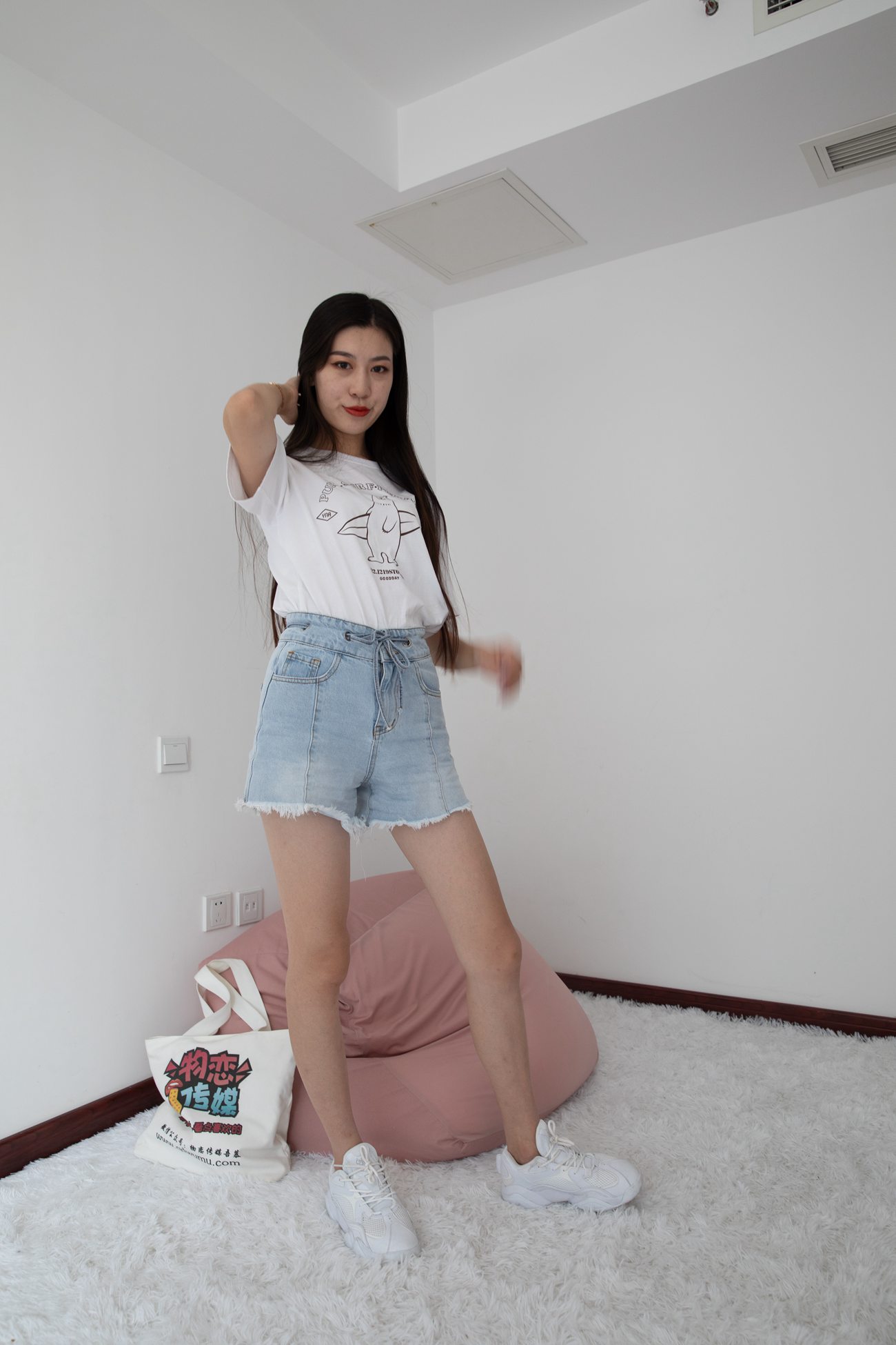 图片[149]-物恋传媒 NO.481 苏镶-杨柳依晴[153P] – 速更版-美库