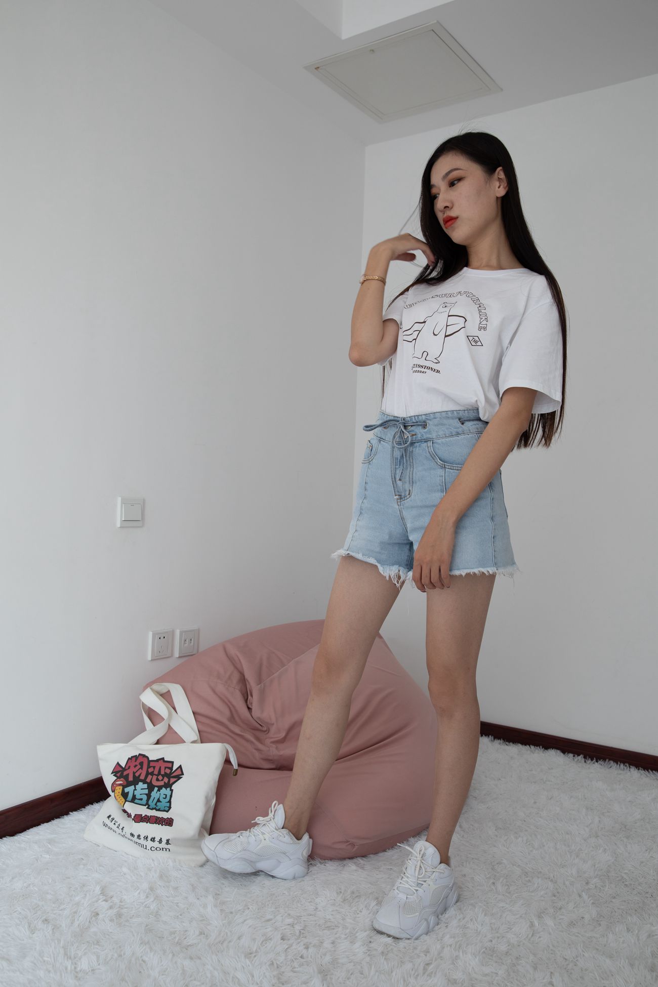 图片[153]-物恋传媒 NO.481 苏镶-杨柳依晴[153P] – 速更版-美库