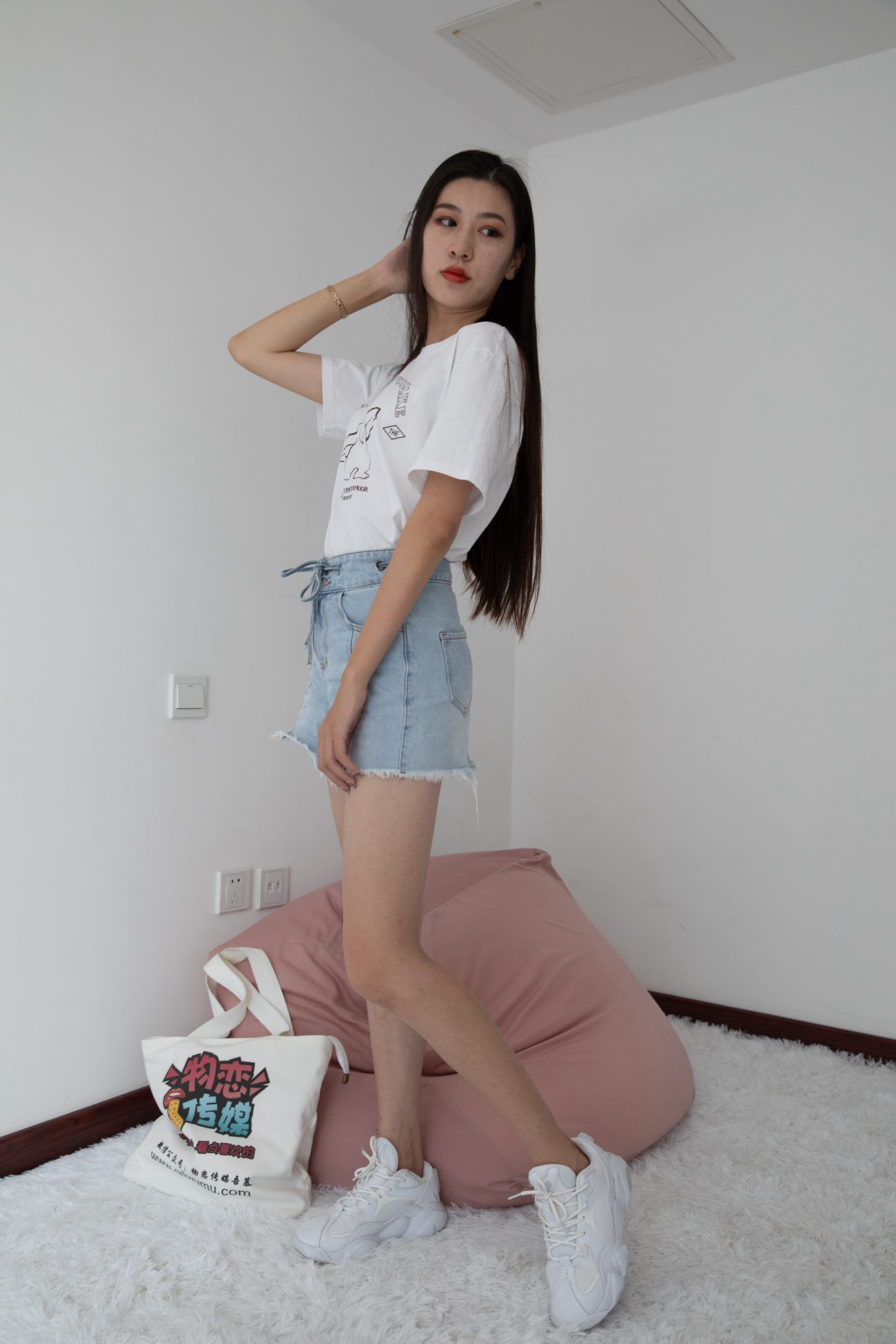 图片[154]-物恋传媒 NO.481 苏镶-杨柳依晴[153P] – 速更版-美库