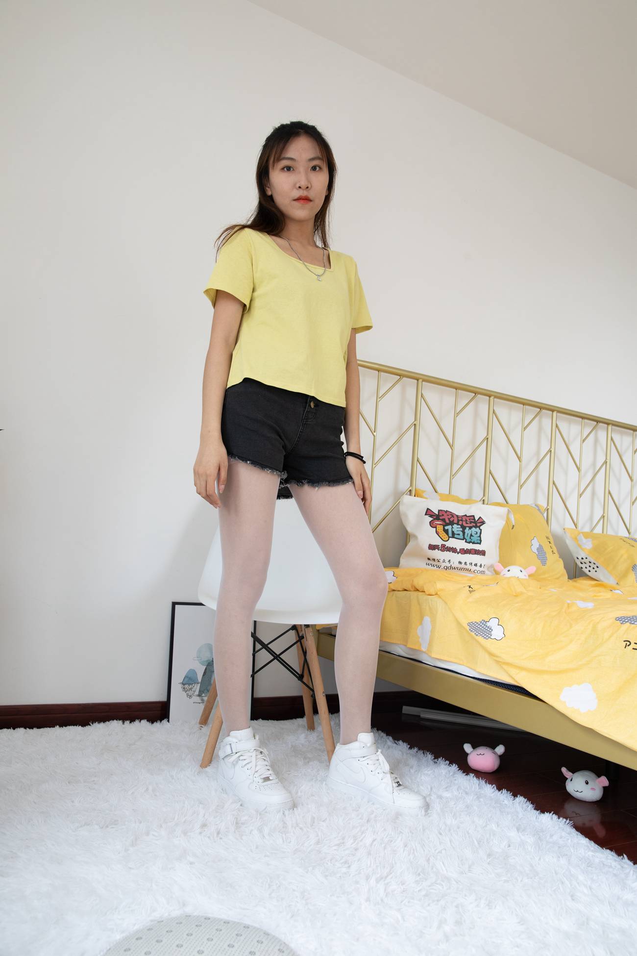 图片[120]-物恋传媒 NO.482 elise-风铃木语[128P] – 速更版-美库