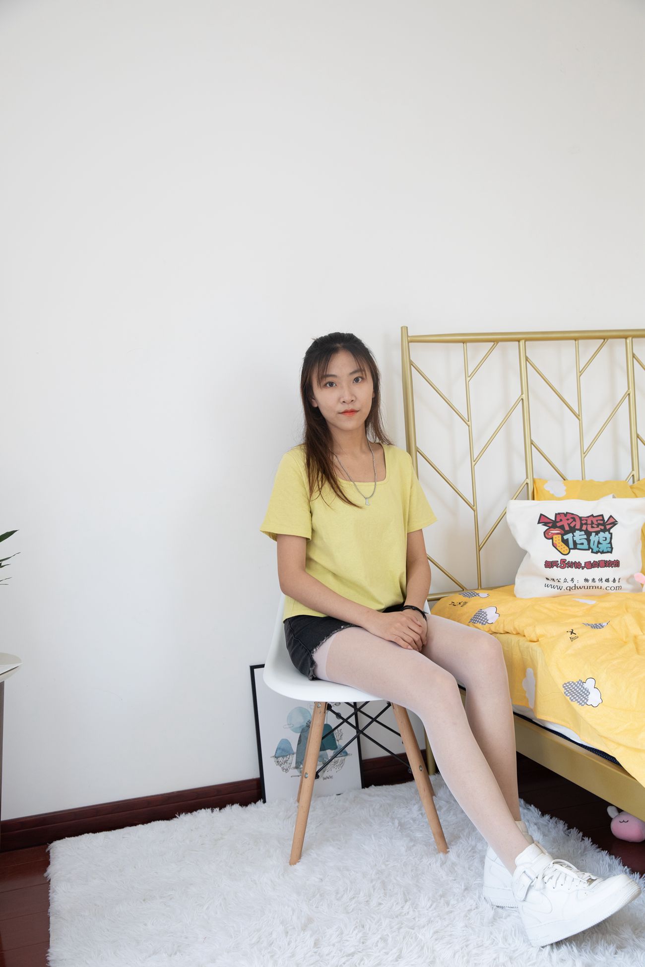 图片[123]-物恋传媒 NO.482 elise-风铃木语[128P] – 速更版-美库