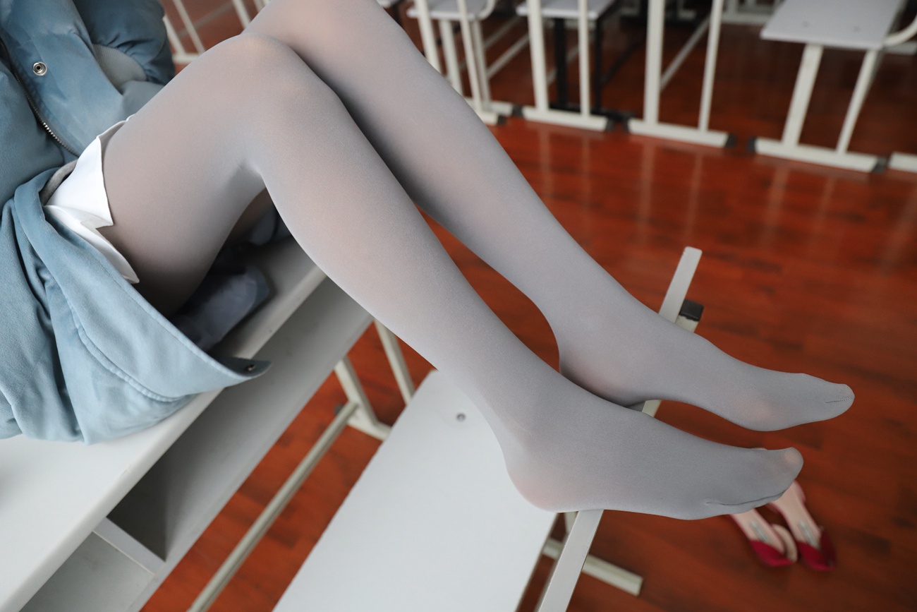 图片[50]-大西瓜爱牙膏-2019 2月活动 模特2（二） 灰厚 [132P] – 速更版-美库