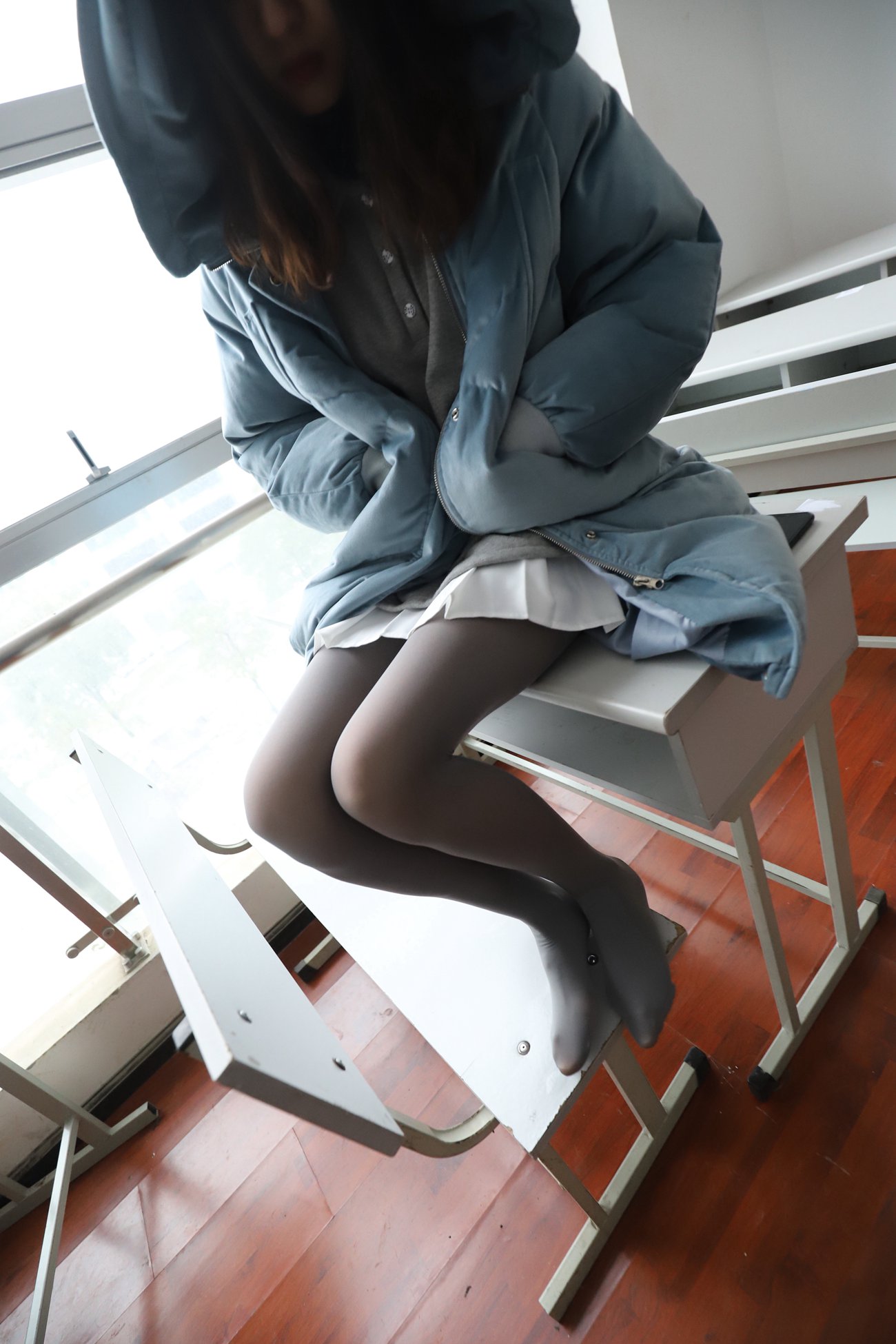 图片[72]-大西瓜爱牙膏-2019 2月活动 模特2（二） 灰厚 [132P] – 速更版-美库