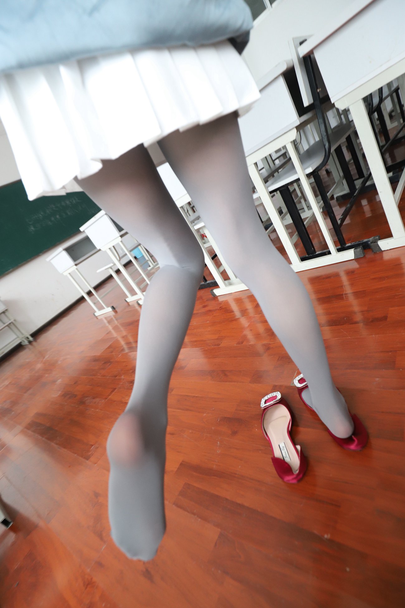 图片[97]-大西瓜爱牙膏-2019 2月活动 模特2（二） 灰厚 [132P] – 速更版-美库