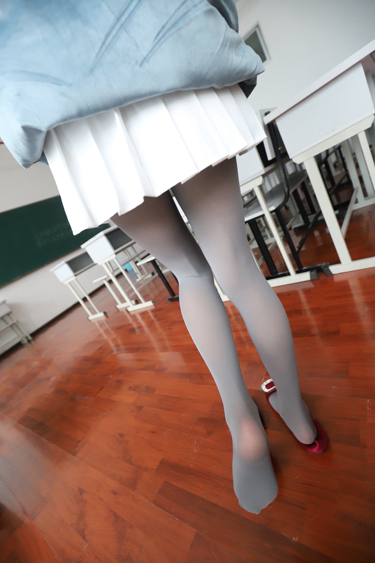 图片[99]-大西瓜爱牙膏-2019 2月活动 模特2（二） 灰厚 [132P] – 速更版-美库