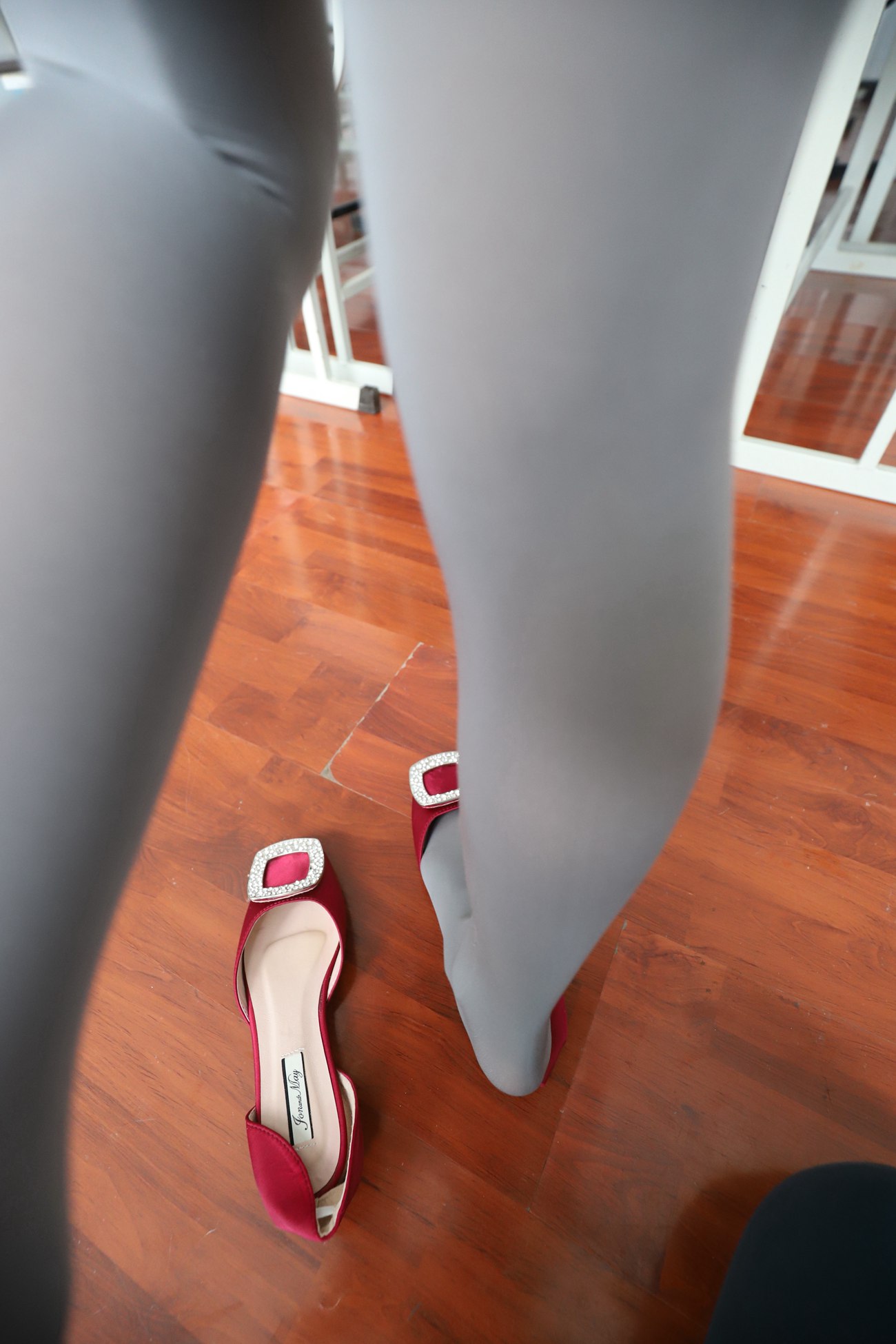 图片[102]-大西瓜爱牙膏-2019 2月活动 模特2（二） 灰厚 [132P] – 速更版-美库