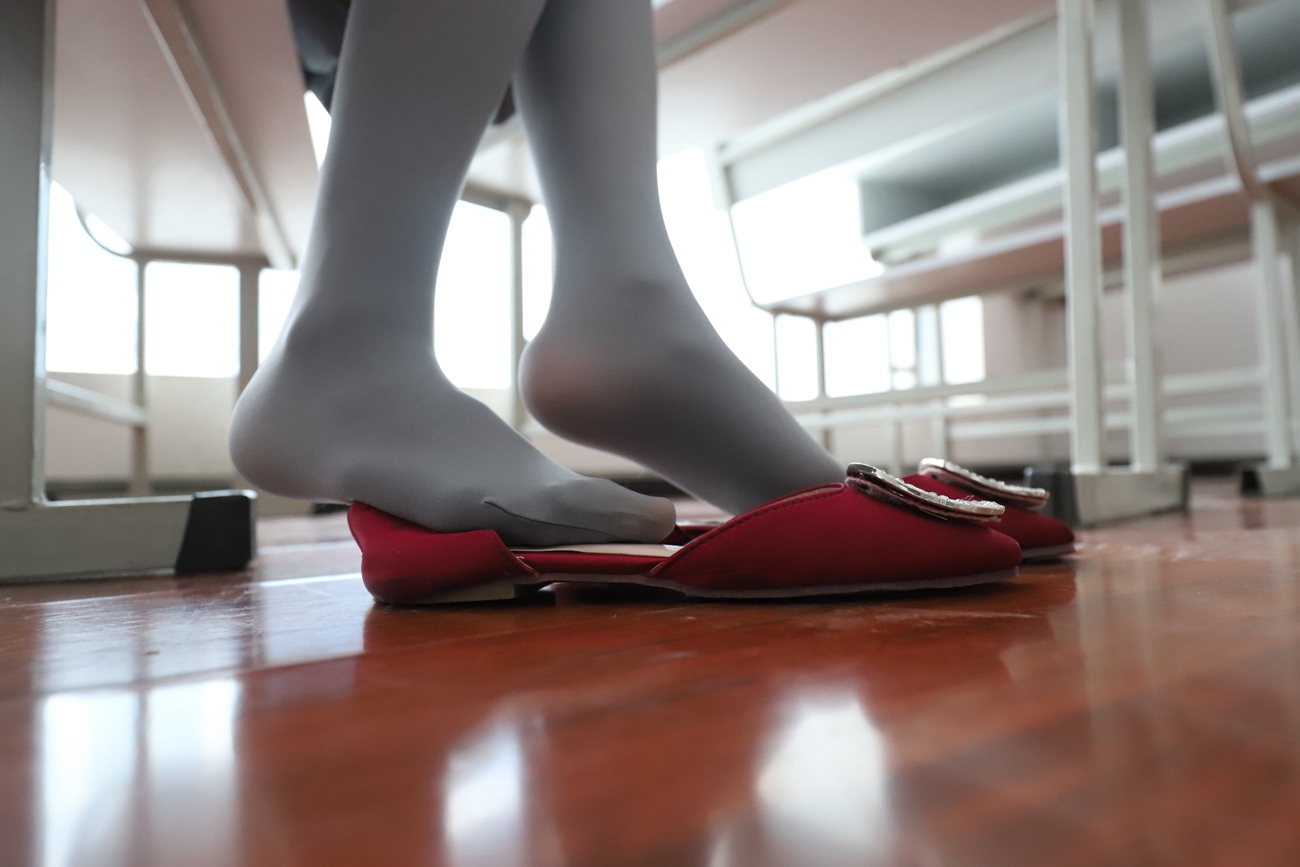 图片[119]-大西瓜爱牙膏-2019 2月活动 模特2（二） 灰厚 [132P] – 速更版-美库