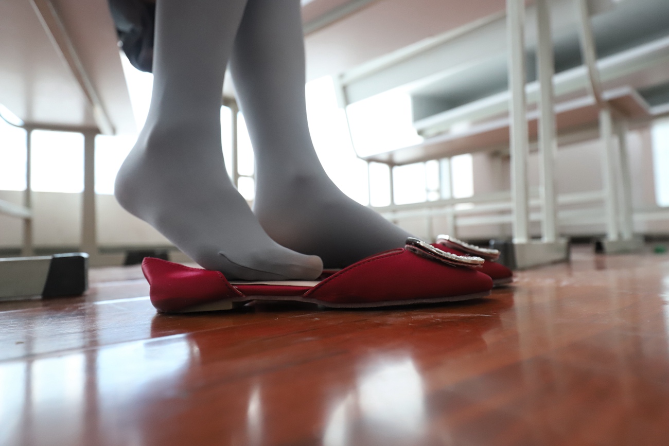 图片[118]-大西瓜爱牙膏-2019 2月活动 模特2（二） 灰厚 [132P] – 速更版-美库