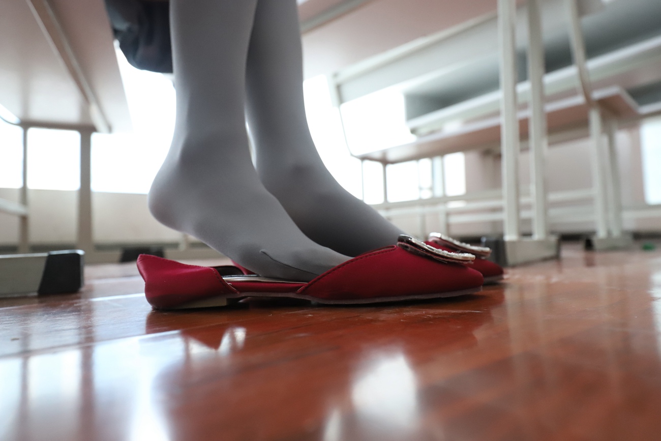 图片[117]-大西瓜爱牙膏-2019 2月活动 模特2（二） 灰厚 [132P] – 速更版-美库