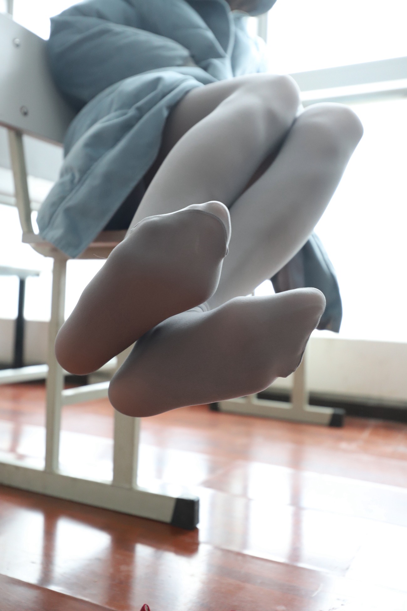 图片[131]-大西瓜爱牙膏-2019 2月活动 模特2（二） 灰厚 [132P] – 速更版-美库