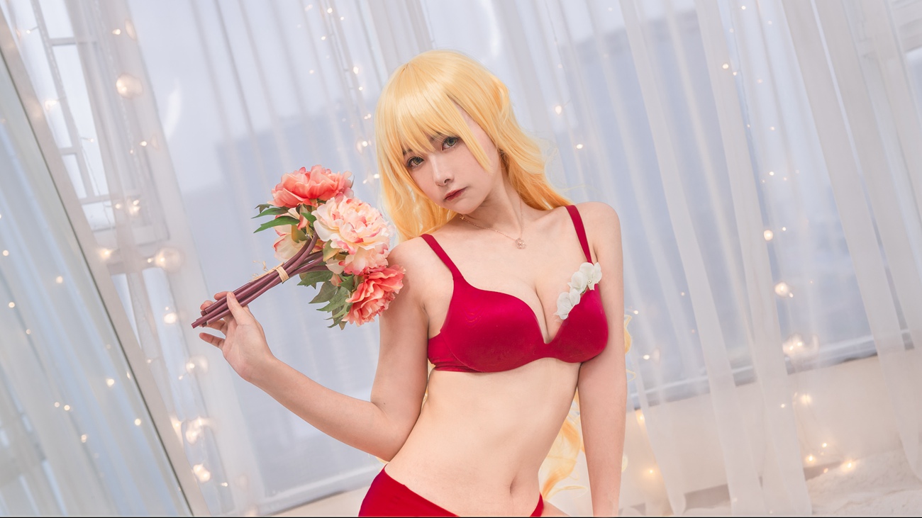 图片[10]-Momoko葵葵  – The Vagrant (薇薇安)[20P] – 速更版-美库