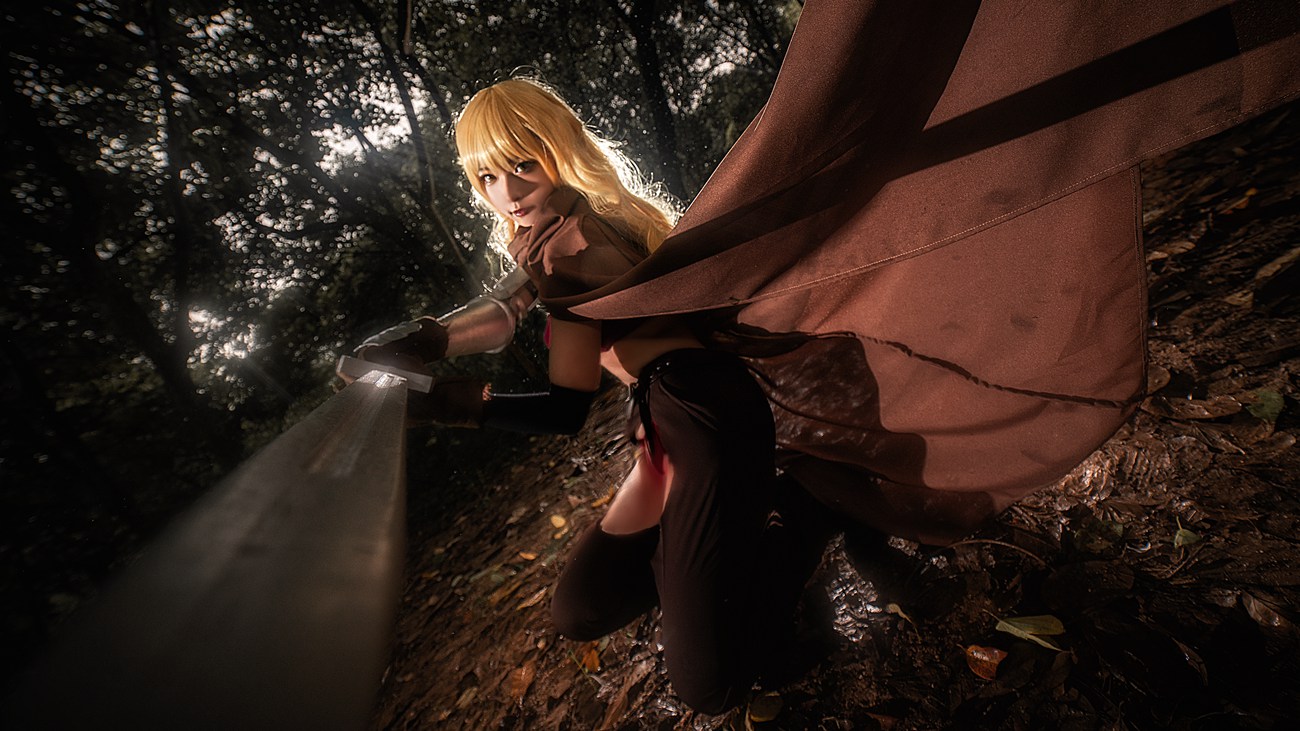 图片[12]-Momoko葵葵  – The Vagrant (薇薇安)[20P] – 速更版-美库