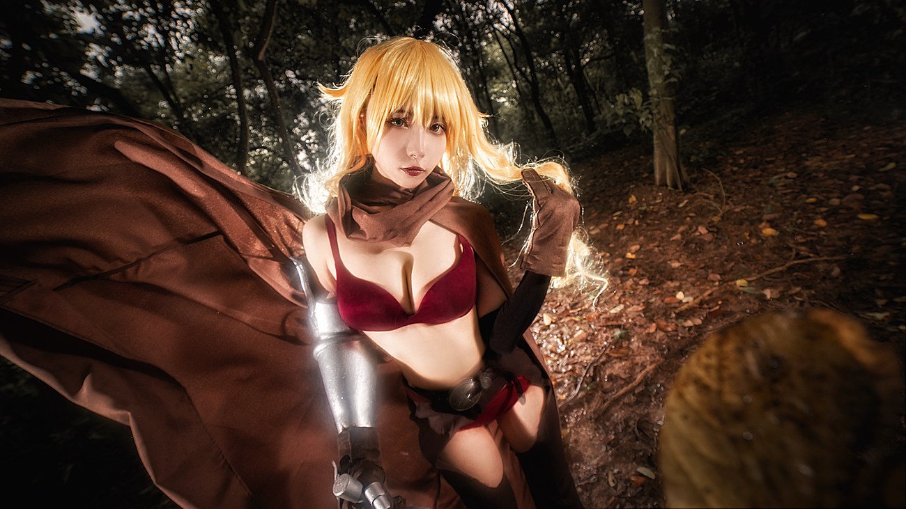 图片[15]-Momoko葵葵  – The Vagrant (薇薇安)[20P] – 速更版-美库